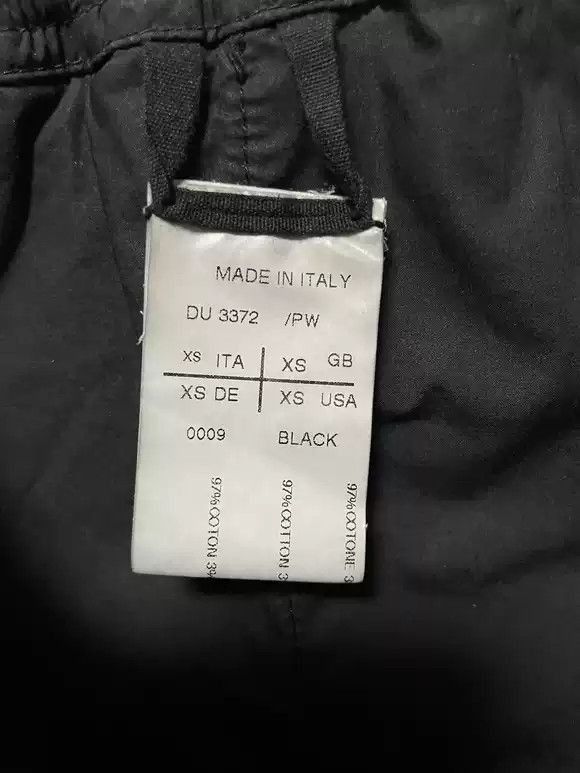 Rick Owens Rick Owens Wax jacket shorts-2505 Size US 28 / EU 44 - 3 Thumbnail