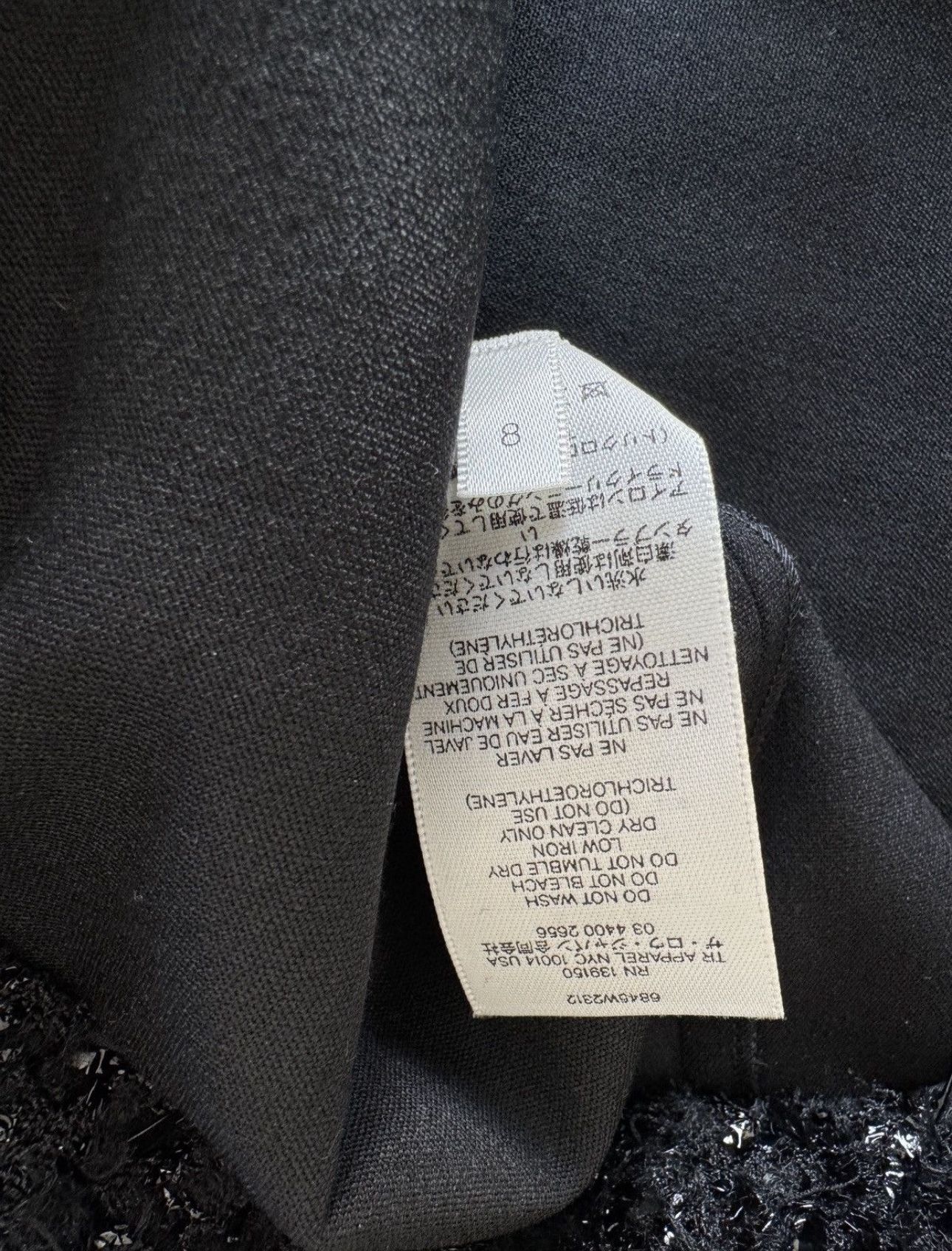 The Row DELETING FINAL $17,000 Resort 23 Runway Tulip Dress Size M / US 6-8 / IT 42-44 - 14 Thumbnail
