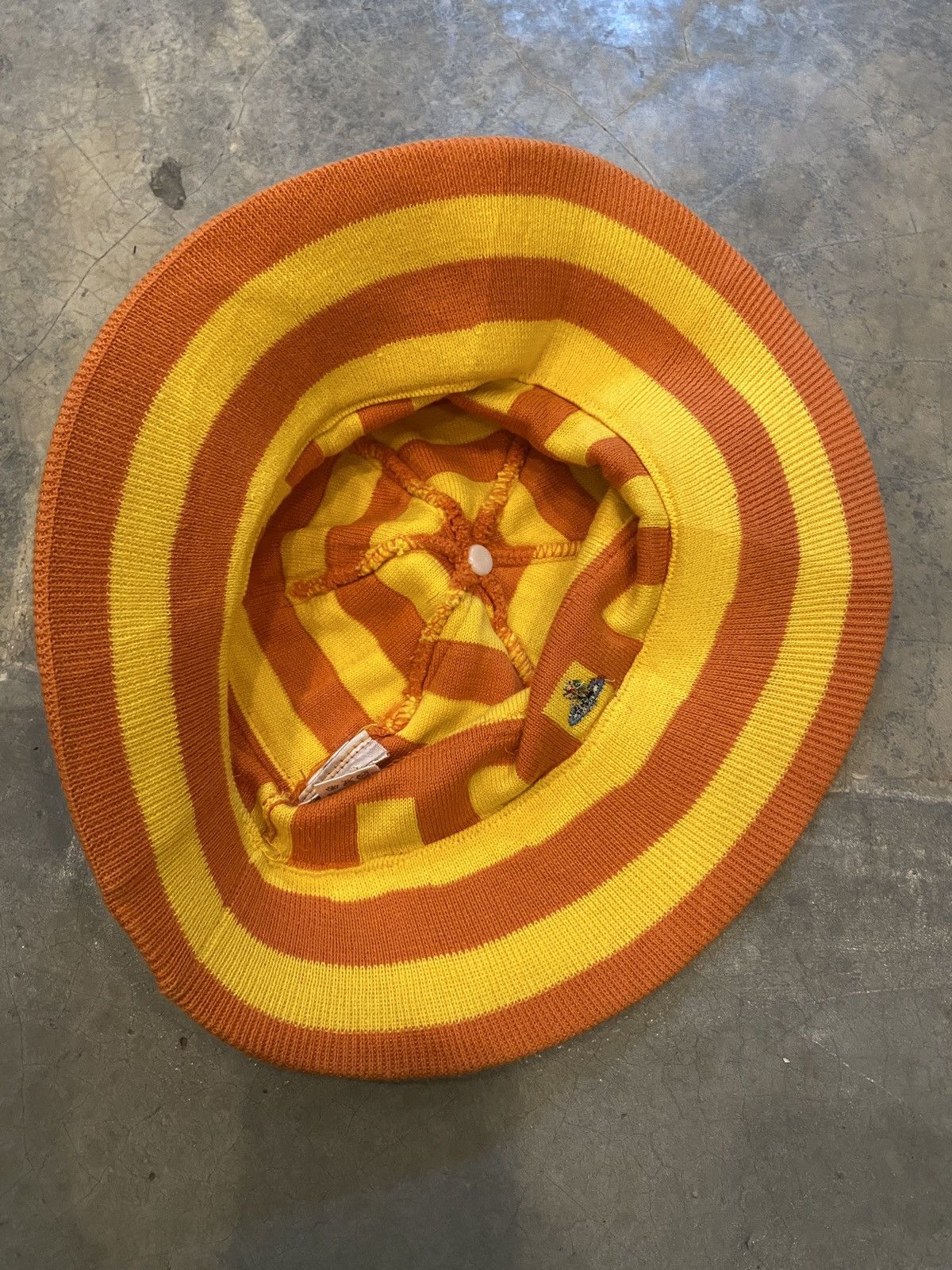 Vivienne Westwood Vivienne Westwood Bucket Hat Size ONE SIZE - 8 Thumbnail