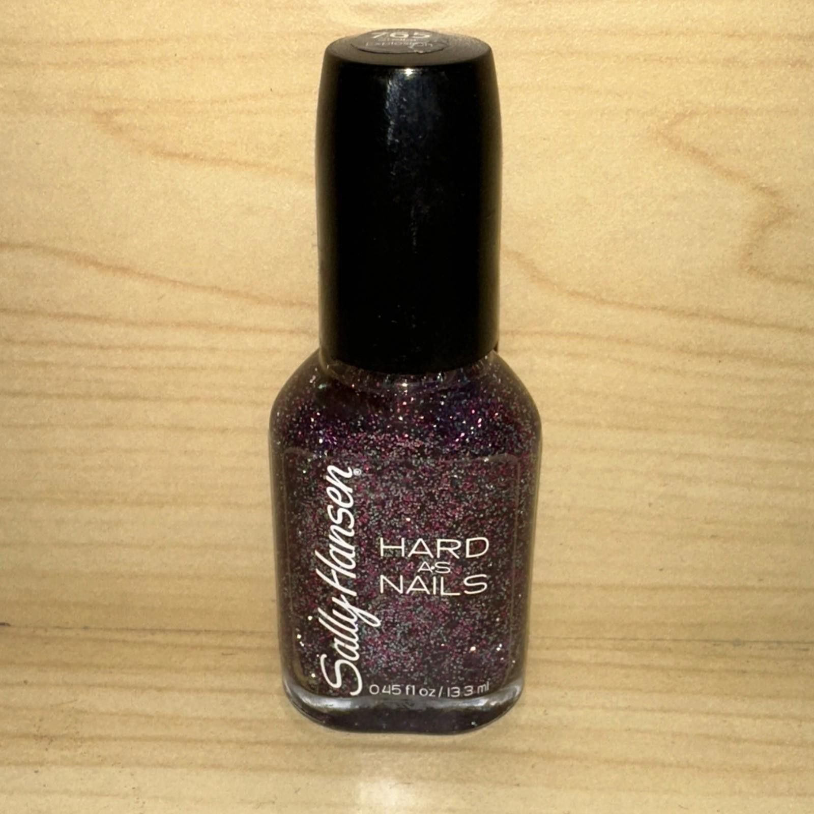 Other Hard As Nails By Sally Hansen - #765 Stellar Explosion Size ONE SIZE - 1 Thumbnail