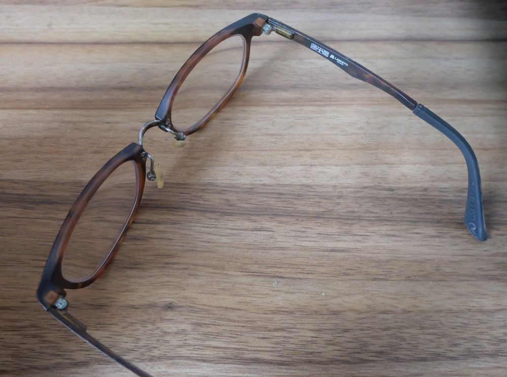 Other Lancetti Milano LA-1216 Glasses Size ONE SIZE - 6 Thumbnail
