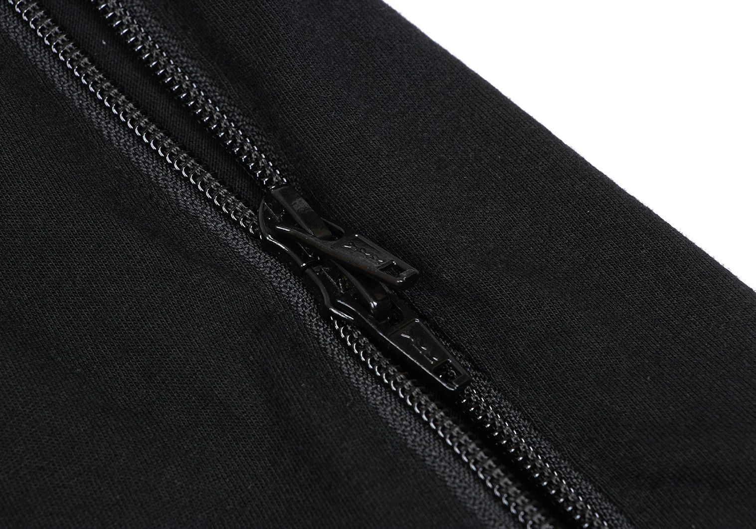 Yohji Yamamoto × The Haunted Mansion Zip Print Cut Sewn Shirt Size US M / EU 48-50 / 2 - 9 Thumbnail