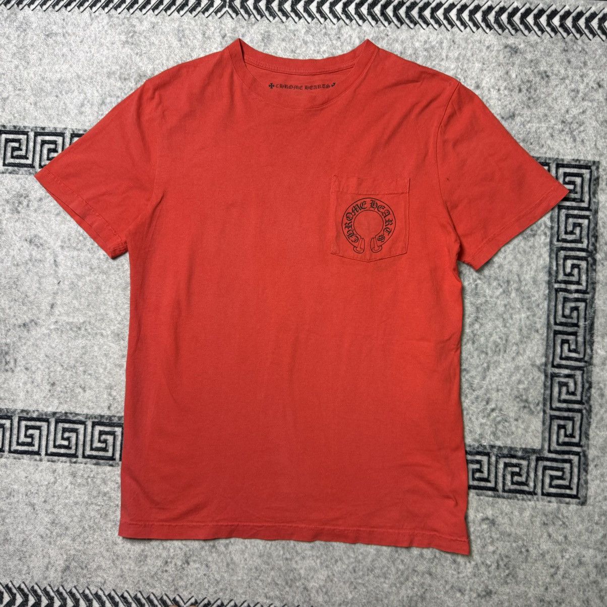 Chrome Hearts RARE! EARLY MATTY COLLAB CHOMPER Size US M / EU 48-50 / 2 - 2 Thumbnail