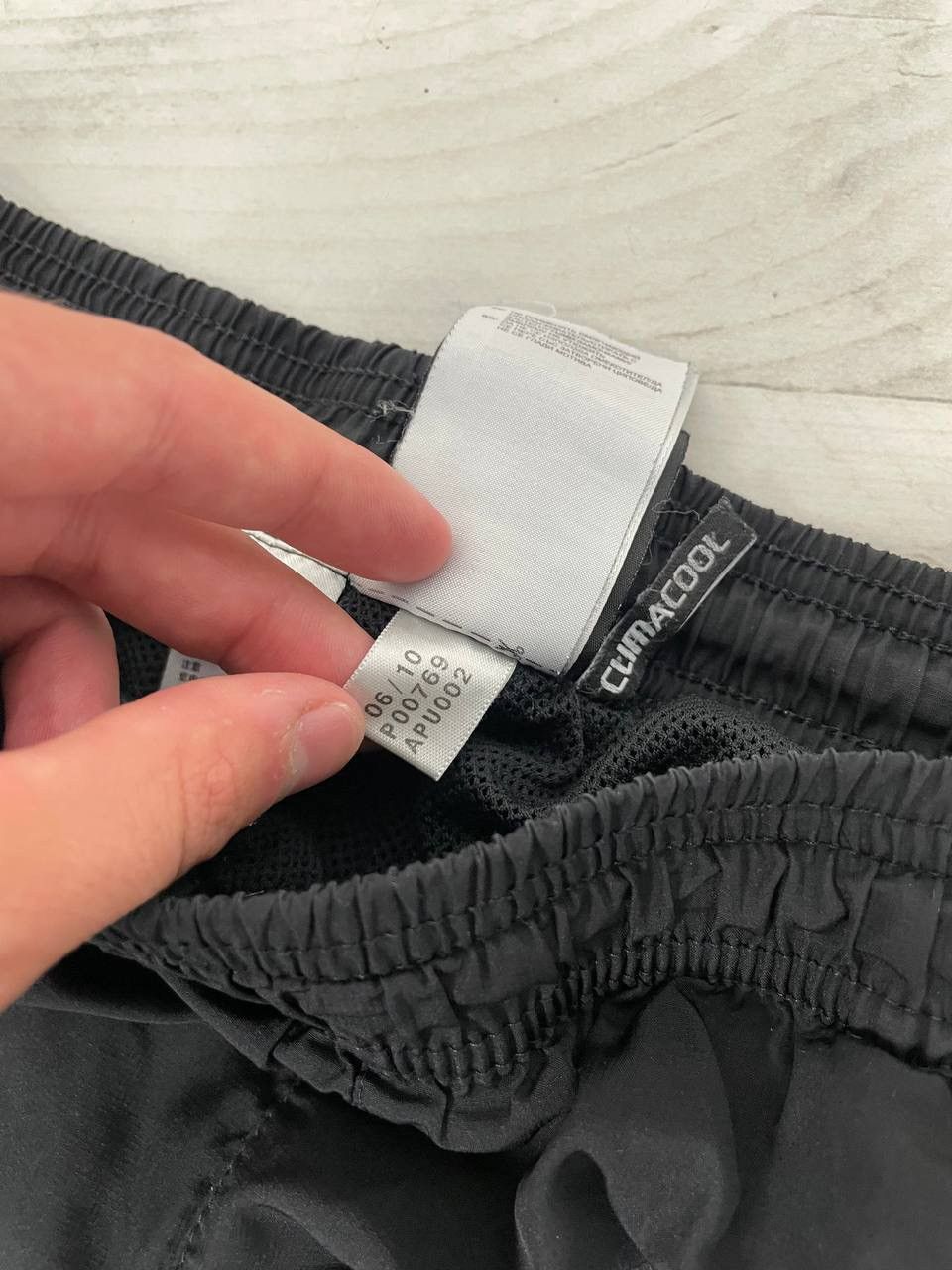 Adidas Vintage Adidas Liverpool 2010 2011 Jacket Pants Tracksuit Size US M / EU 48-50 / 2 - 15 Thumbnail