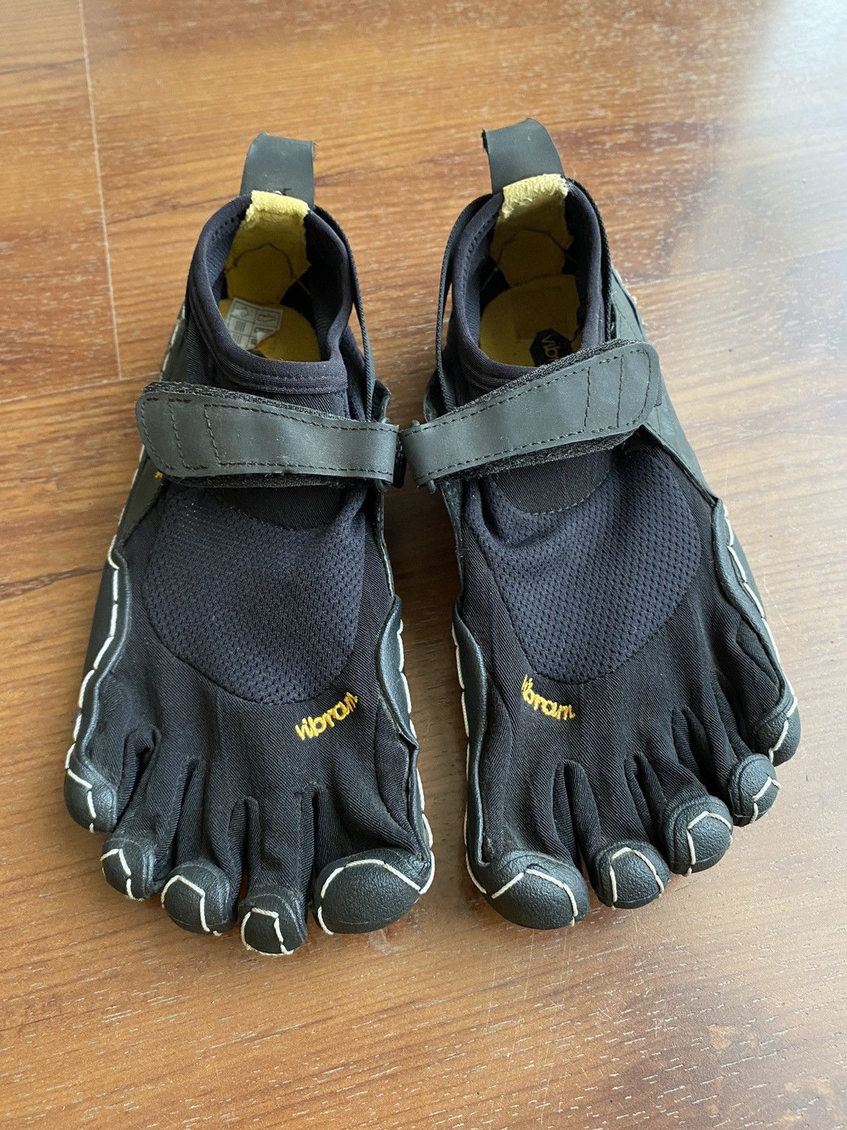 Vibram Vibram Five Fingers shoes Size US 8 / IT 38 - 3 Thumbnail