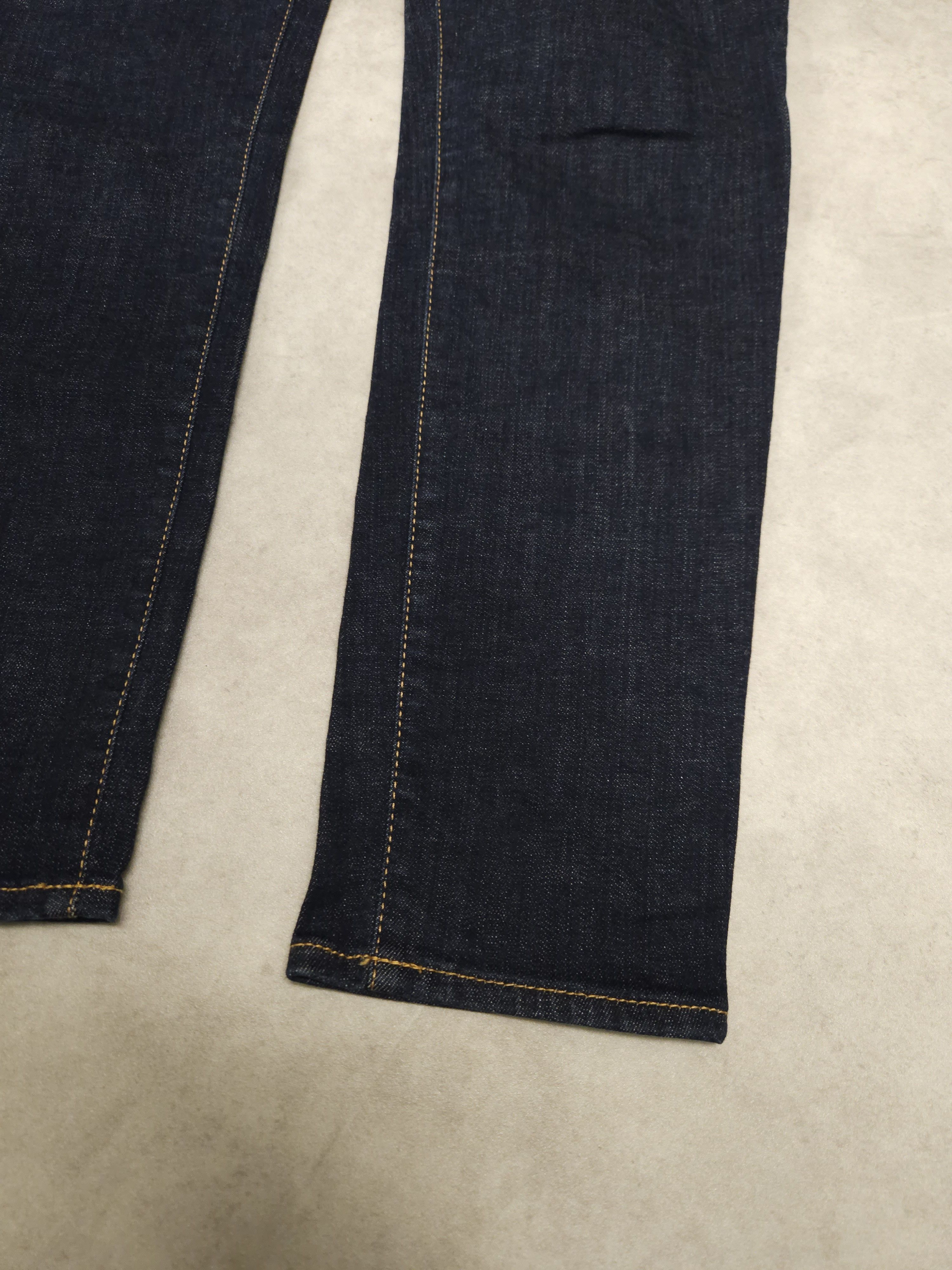 Dsquared2 Dsquared2 ceresio 9 milano skater jean ss2023 Size US 34 / EU 50 - 5 Thumbnail
