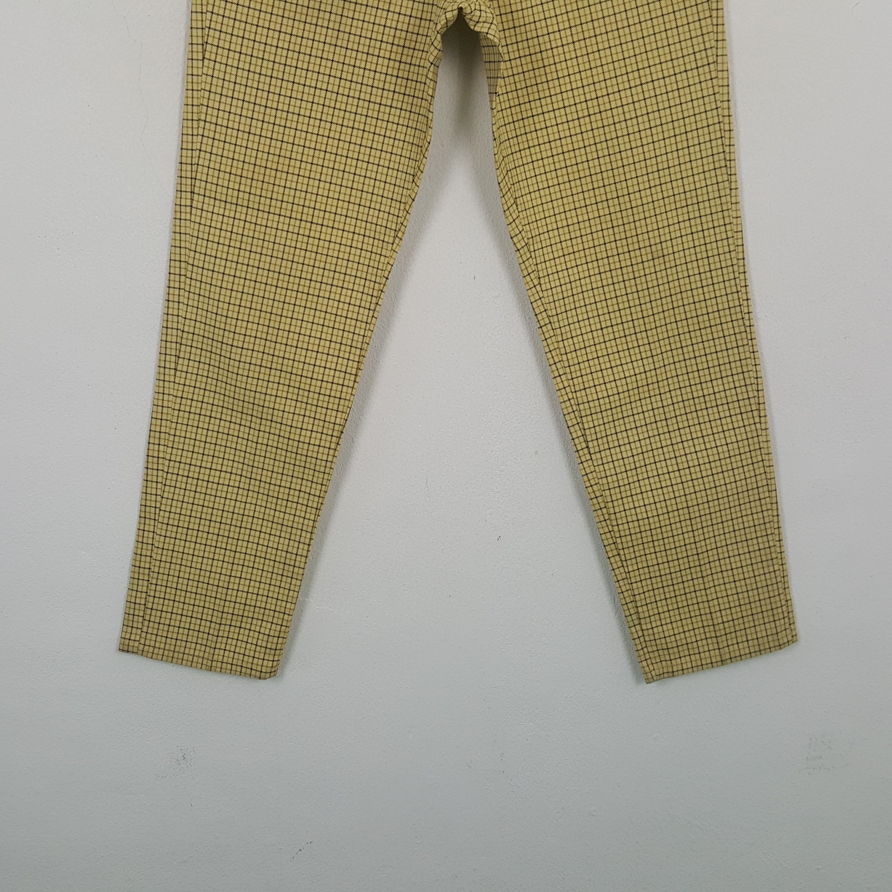 Farah Farah Fashion Style Pants RR16 Size US 29 - 3 Thumbnail