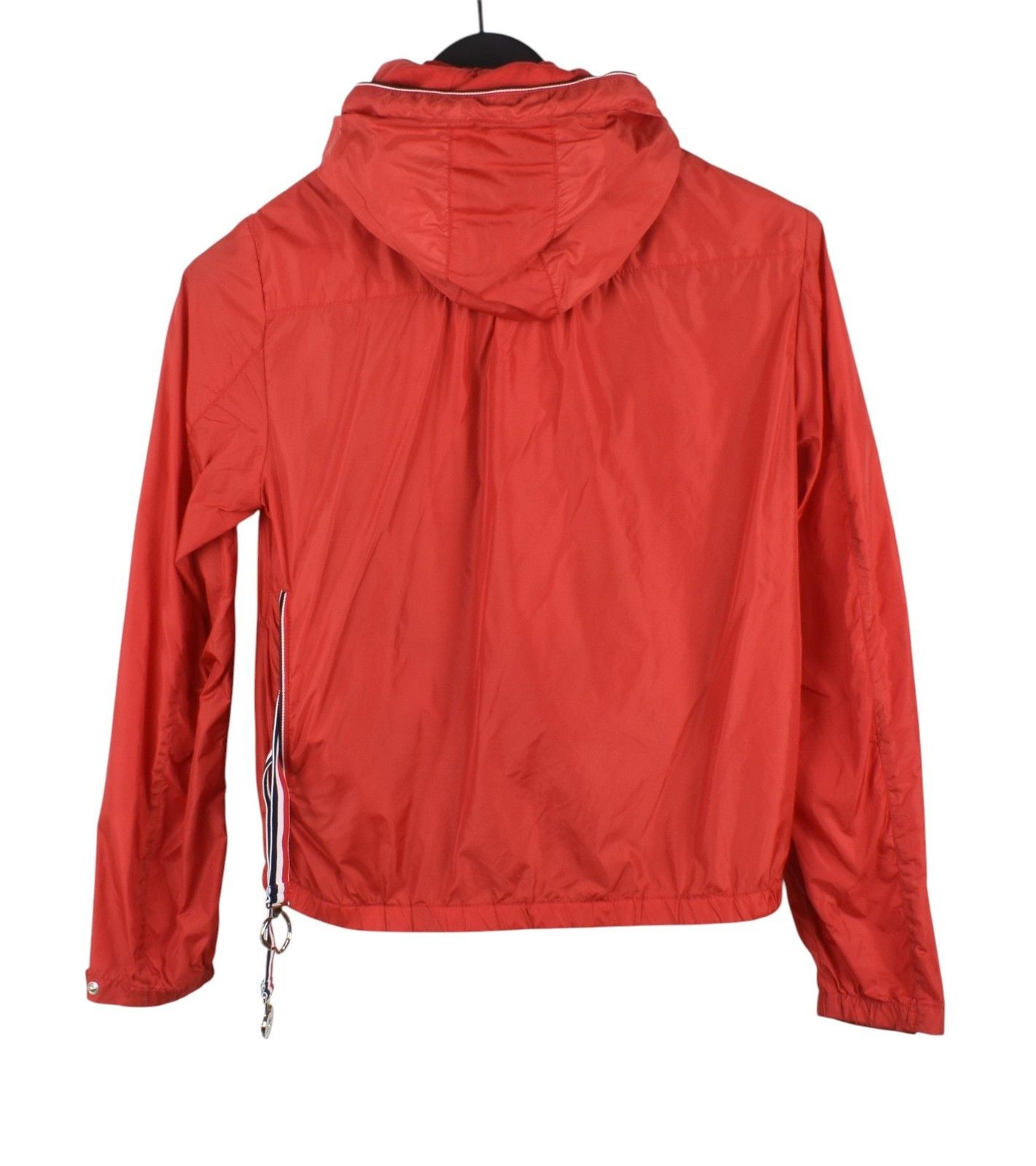 Moncler Original Moncler Meslet Women Light Jacket Size 1 / S H5571 Size S / US 4 / IT 40 - 4 Thumbnail