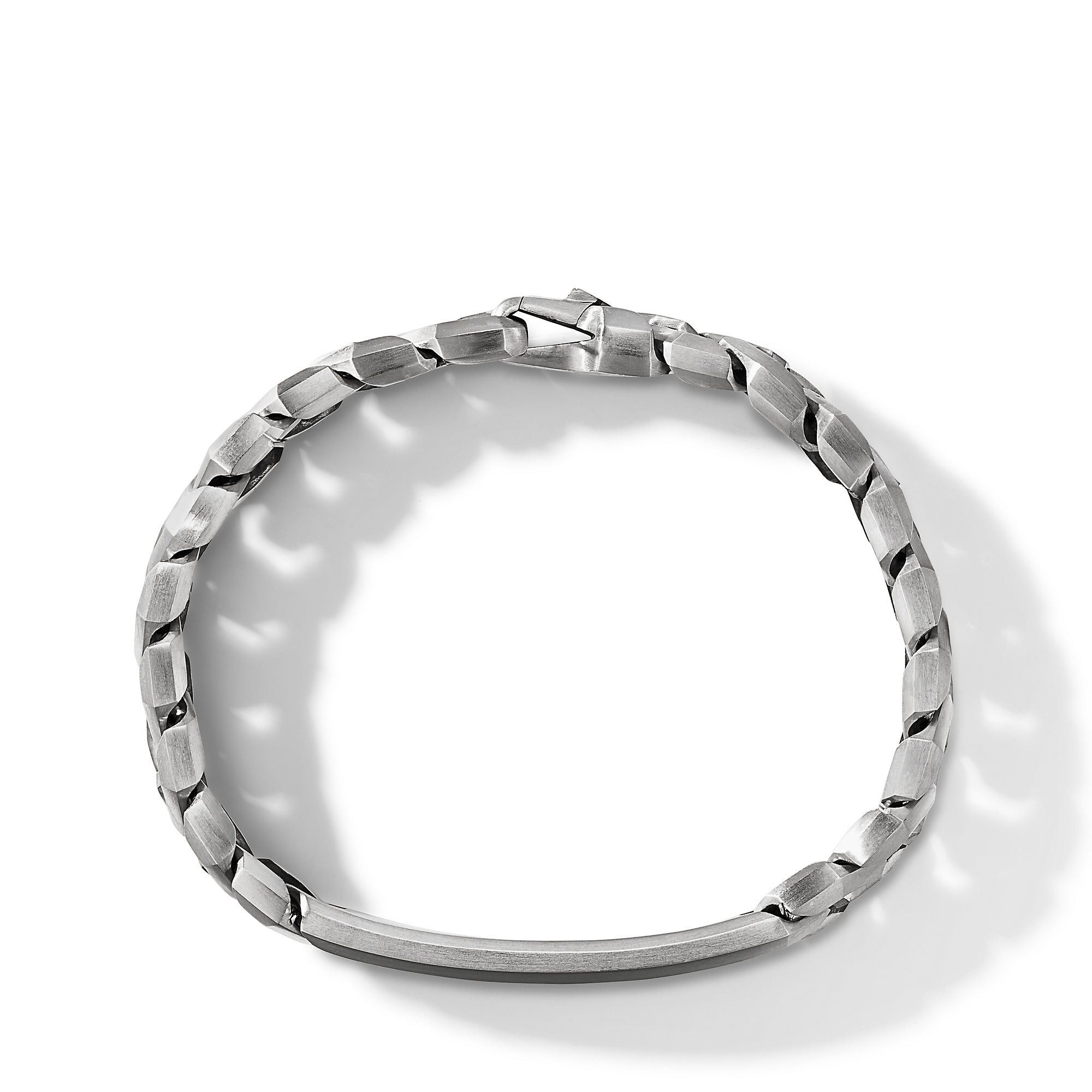 David Yurman o1w1db11025 B25485M Bracelets in Silver Size ONE SIZE - 2 Thumbnail
