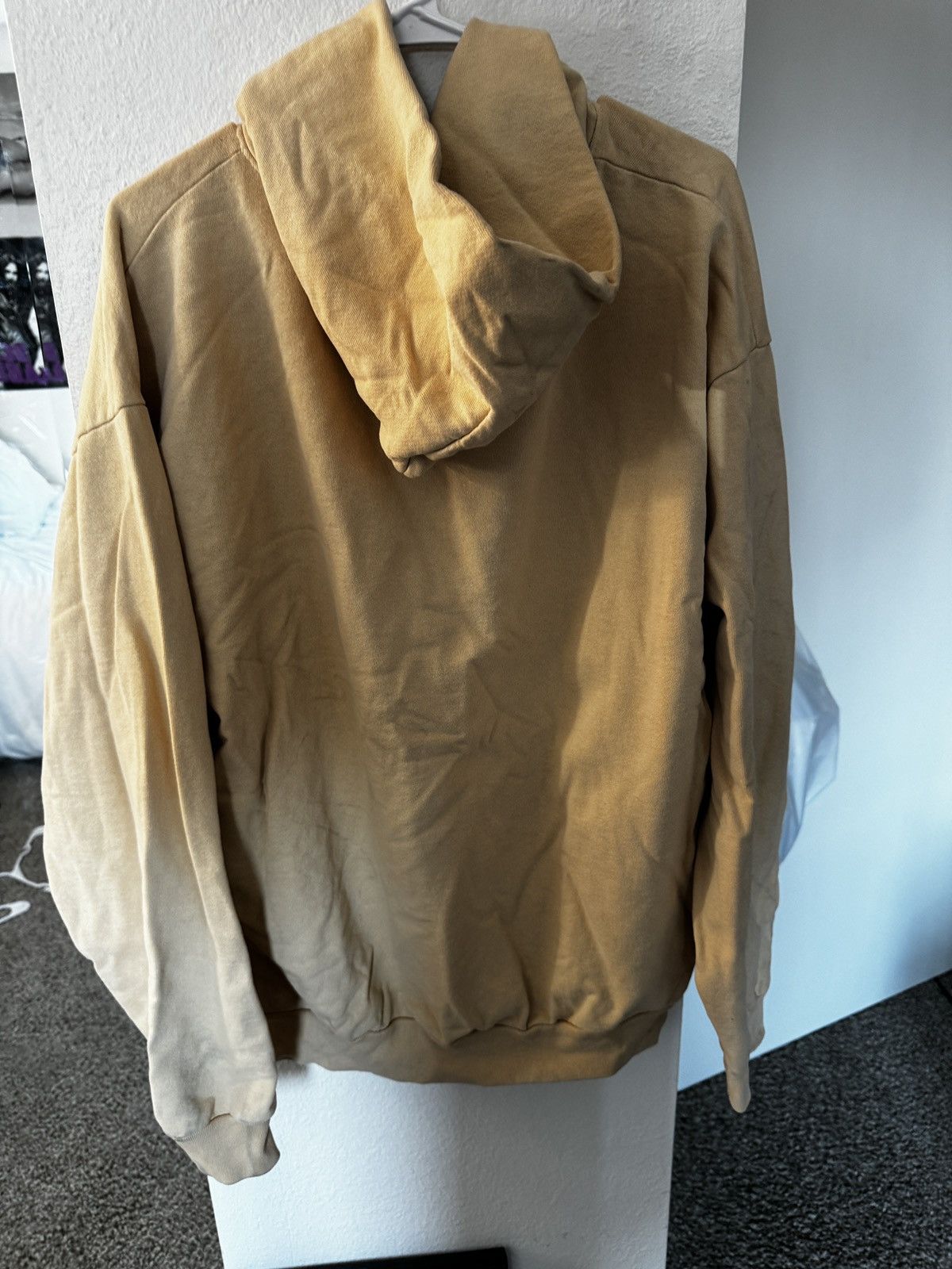 Sp5der Spider worldwide King Kong hoodie Size US XL / EU 56 / 4 - 3 Thumbnail