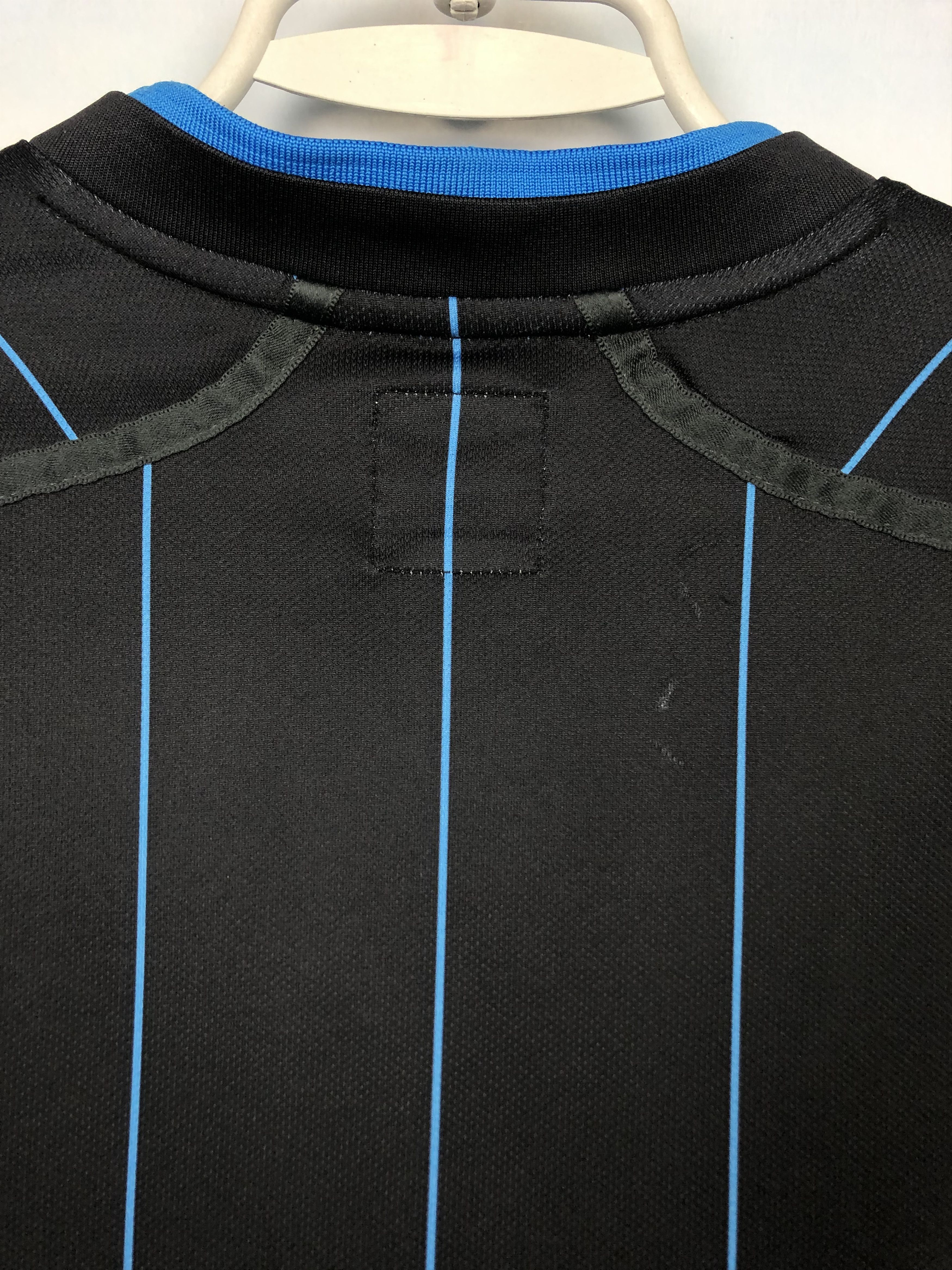Vintage Rangers football shirt 2012 Soccer Umbro Long Sleeve Jersey Size US M / EU 48-50 / 2 - 8 Thumbnail