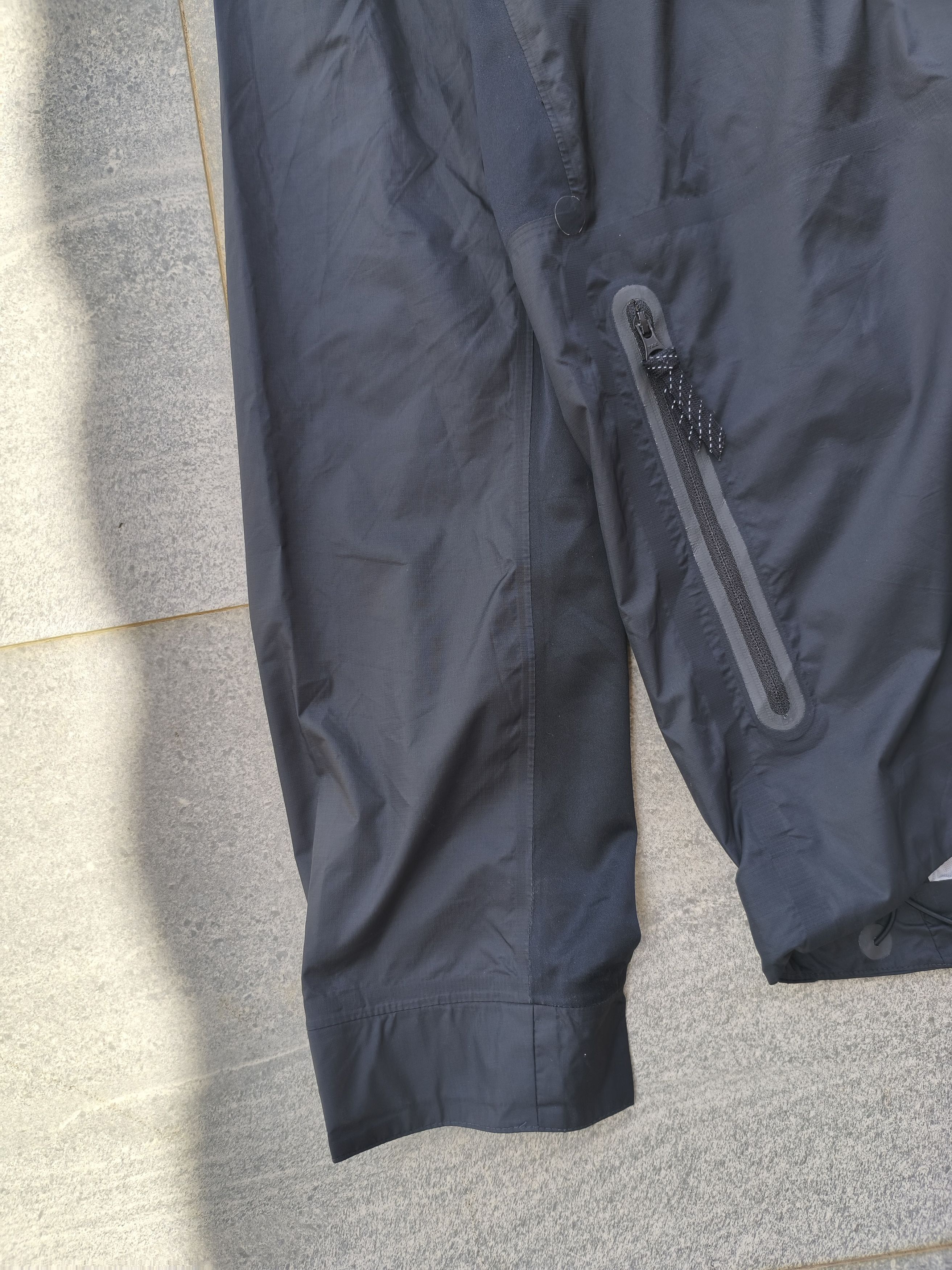 Nike SB Nike SB Steele Storm Fit Windbreaker Jacket Size US M / EU 48-50 / 2 - 5 Thumbnail