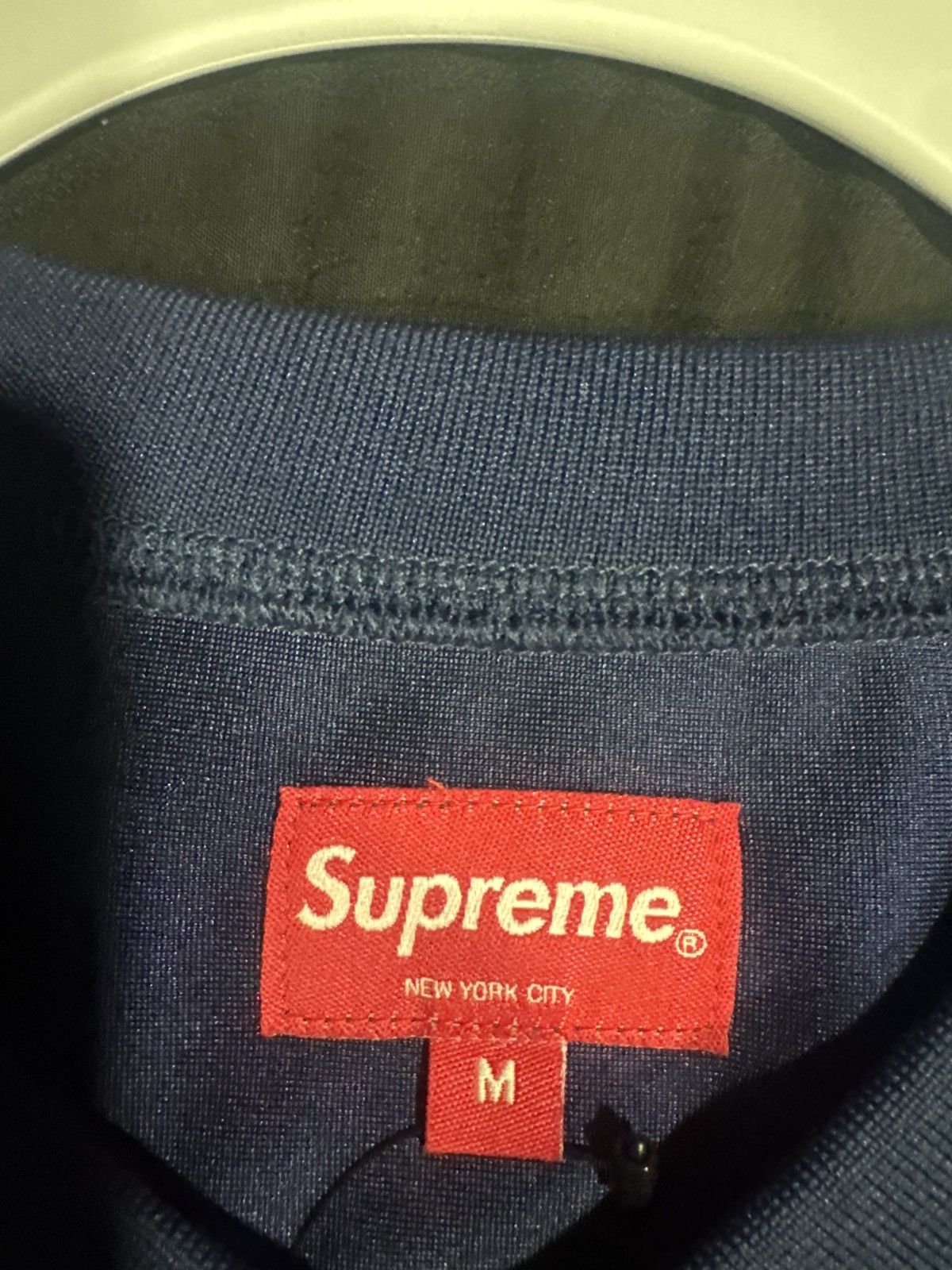 Supreme Supreme Roni Jersey Size US M / EU 48-50 / 2 - 4 Thumbnail
