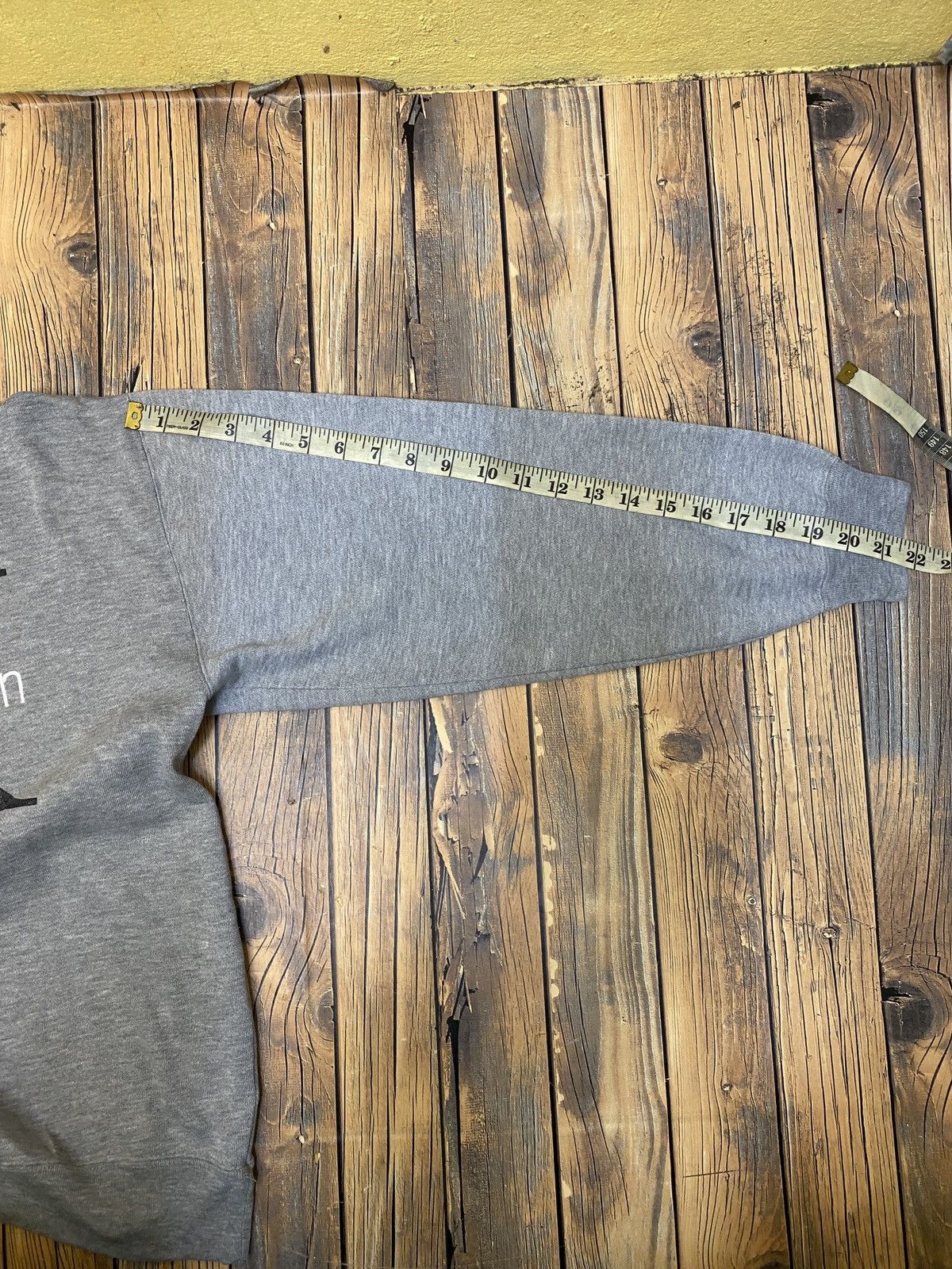 Calvin Klein × Keith Haring × Vintage Vintage calvin klein crewneck sweatshirt Size US M / EU 48-50 / 2 - 14 Thumbnail