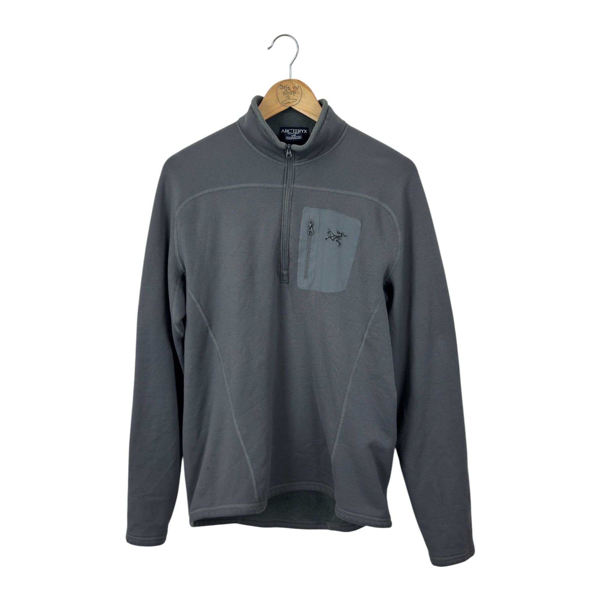 Arc'teryx Leaf RHO Top Men's Size US L / EU 52-54 / 3 - 1 Thumbnail