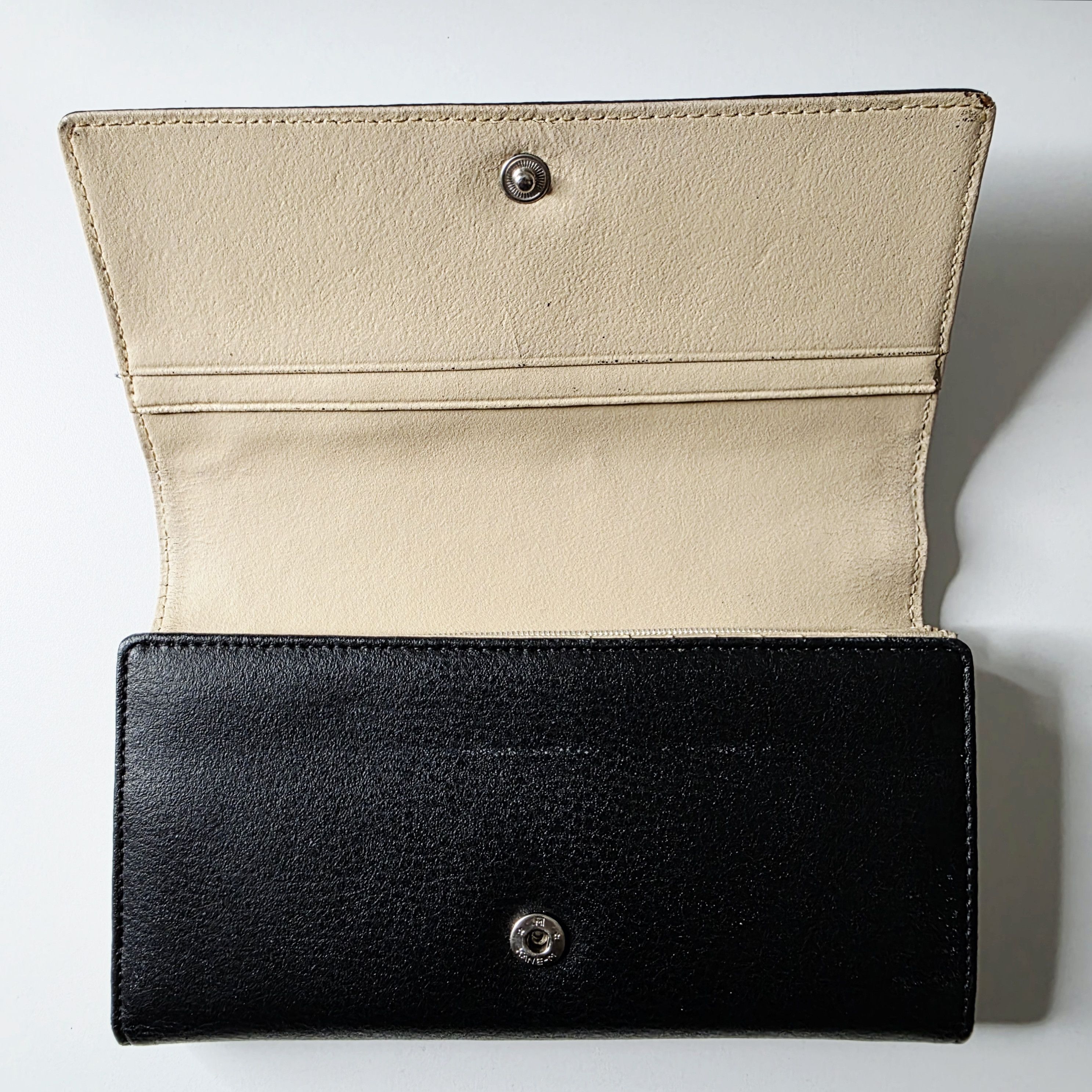 Vintage Vintage Sanrio Hello Kitty 30th Anniversary Leather Wallet Size ONE SIZE - 11 Thumbnail