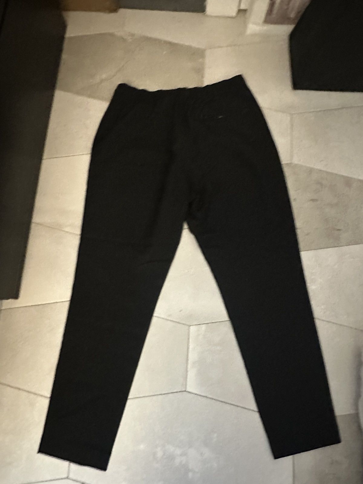 N.Hoolywood Trousers Size US 30 / EU 46 - 2 Thumbnail