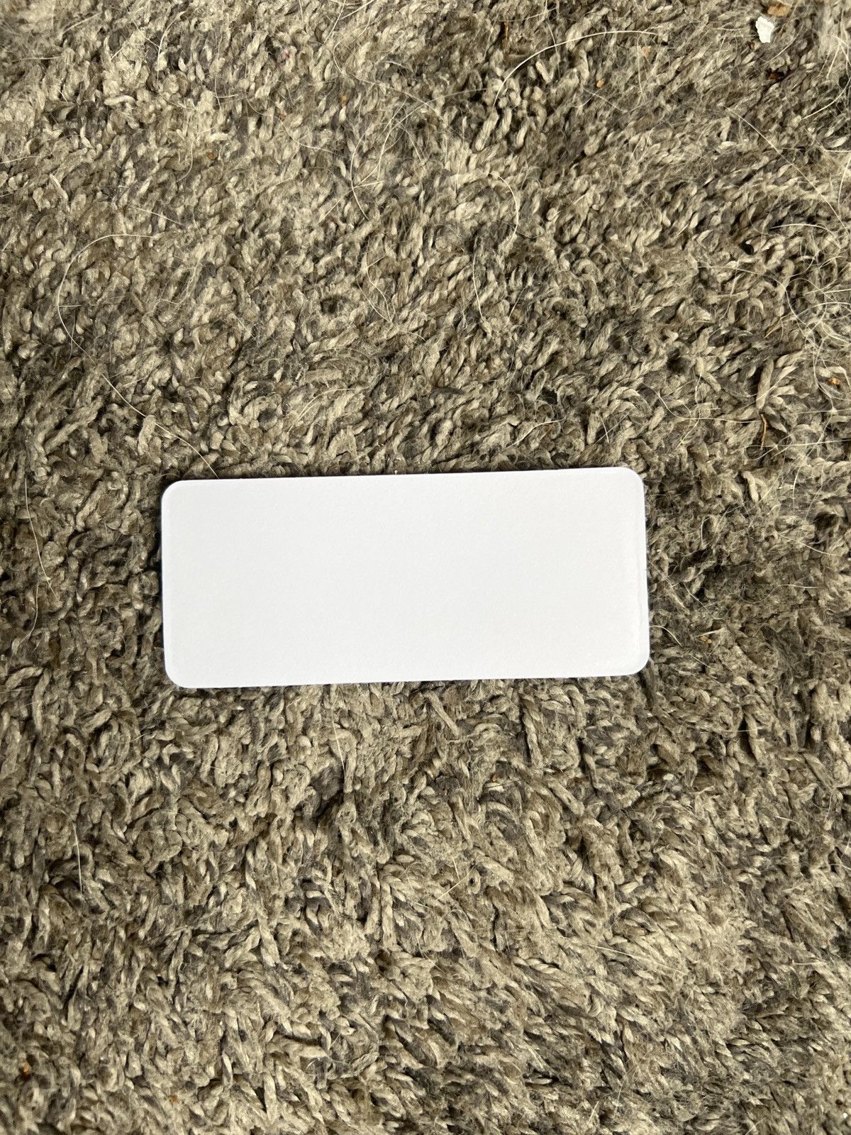 Hypebeast × Vintage Eiffel Tower French Flag Sticker Size ONE SIZE - 2 Thumbnail