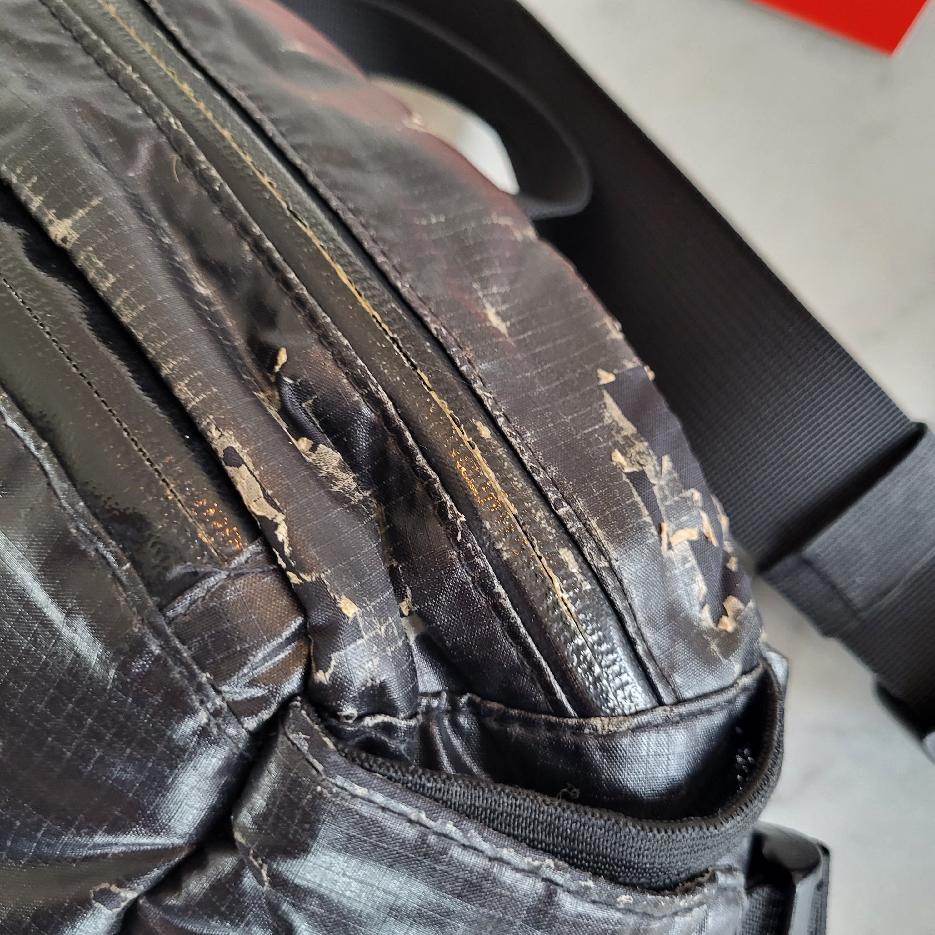 Supreme Supreme Waist Bag (2017) Size ONE SIZE - 5 Thumbnail
