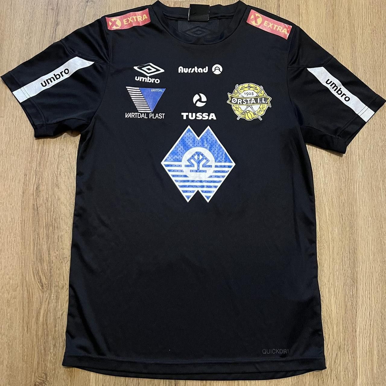 Umbro Orsta IL Norway Umbro Football Umbro Size US XS / EU 42 / 0 - 1 Thumbnail