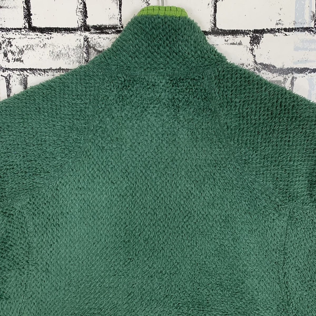 Patagonia × Vintage Vintage Patagonia Fleece Vest Large Saiz Size L / US 10 / IT 46 - 6 Thumbnail