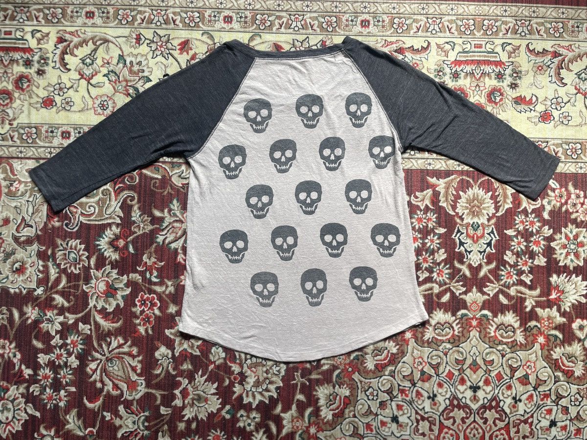 Billabong × Vintage Skull vintage billabong Size US S / EU 44-46 / 1 - 4 Thumbnail