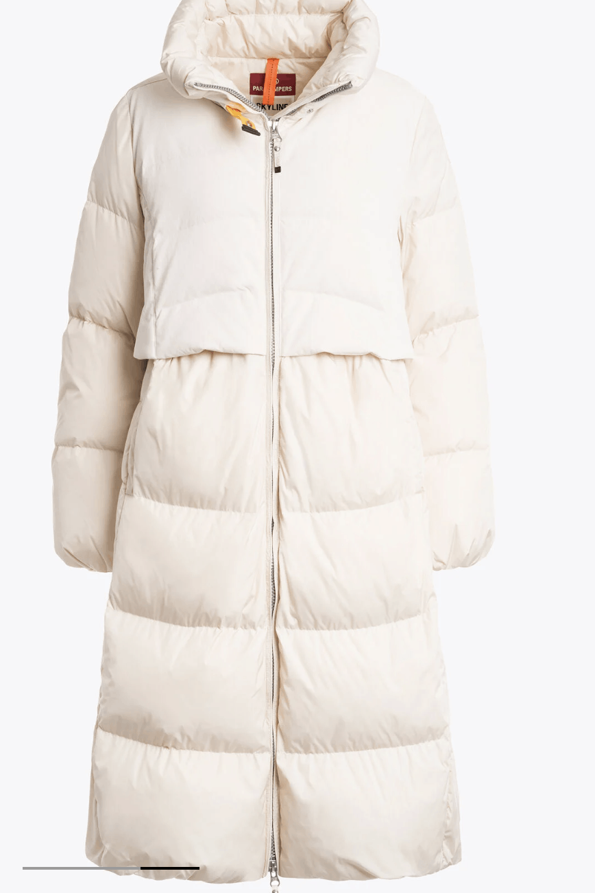 Parajumpers Parajumpers Eyma jacket Jacket Size S / US 4 / IT 40 - 1 Thumbnail