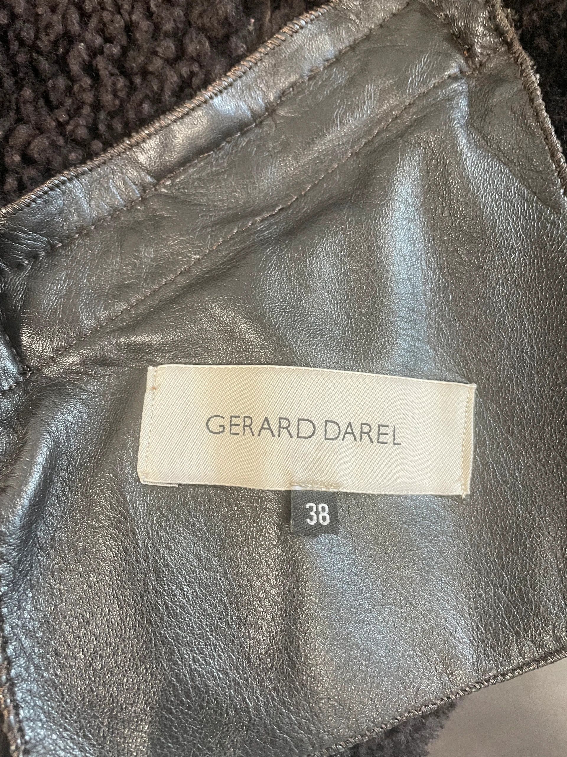 Gerard Darel Gerard Darel - Perfecto Size M / US 6-8 / IT 42-44 - 3 Thumbnail