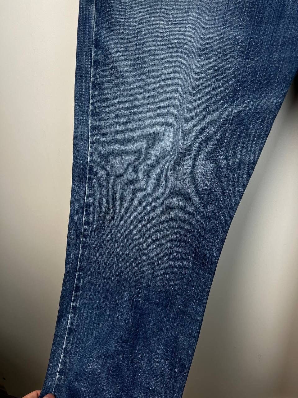 Carhartt Carhartt Relaxed Fit vintage streetwear denim size 36/30 Size US 36 / EU 52 - 6 Thumbnail
