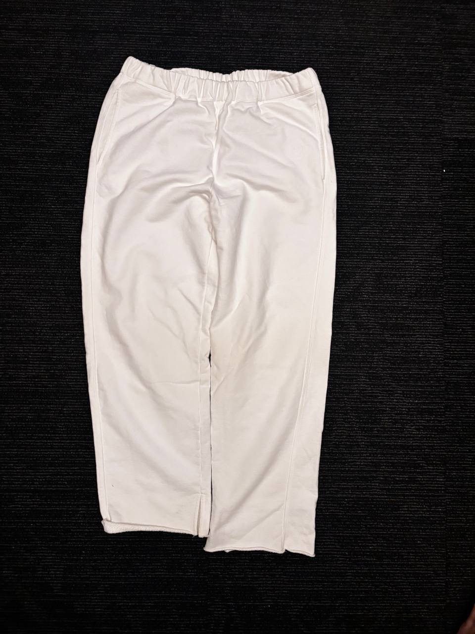 MM6 mm6 swetpants Size US 36 / EU 52 - 1 Thumbnail