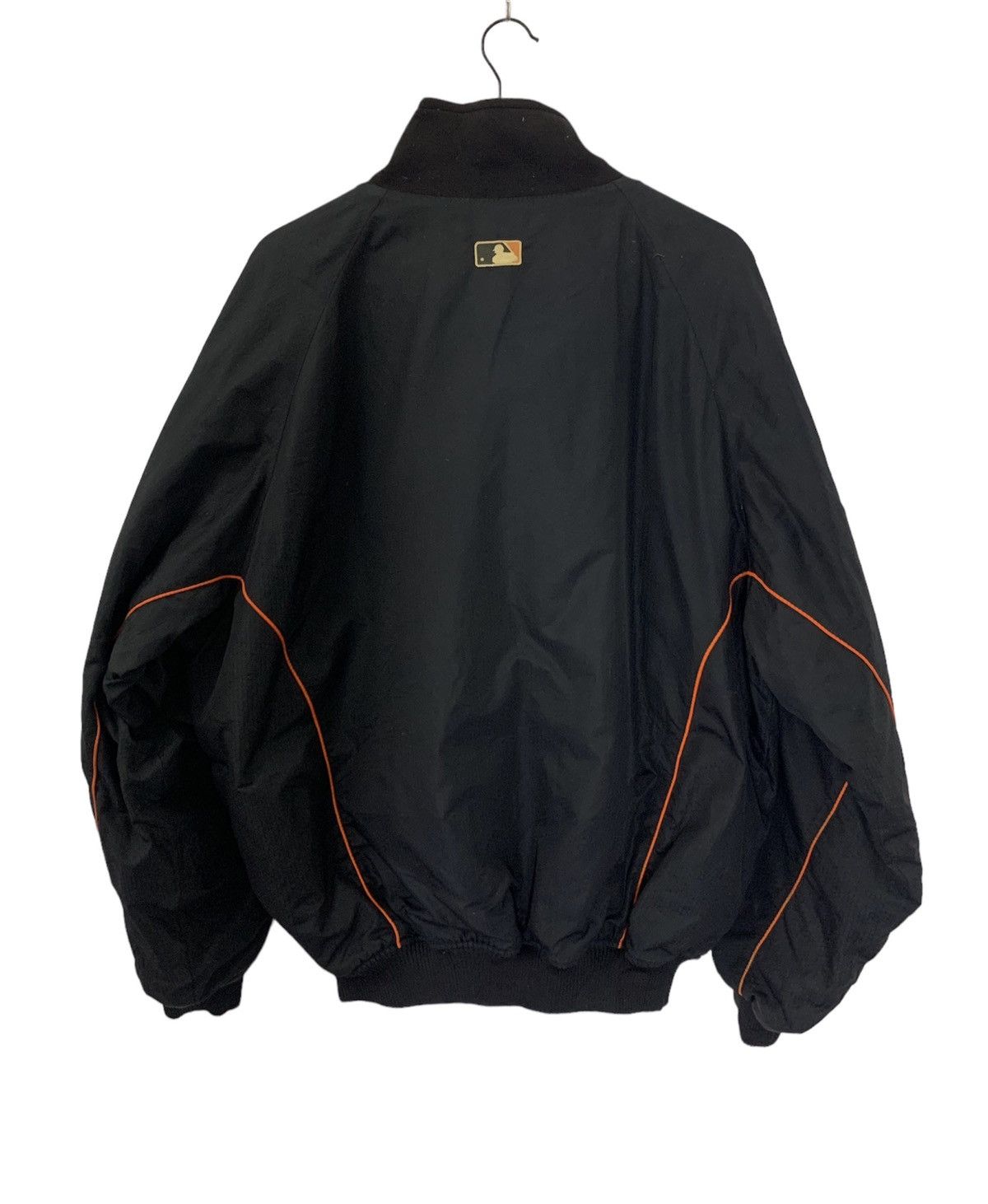 Majestic Vintage San Franciso. Majestic MLB Varsity Size US XL / EU 56 / 4 - 2 Thumbnail