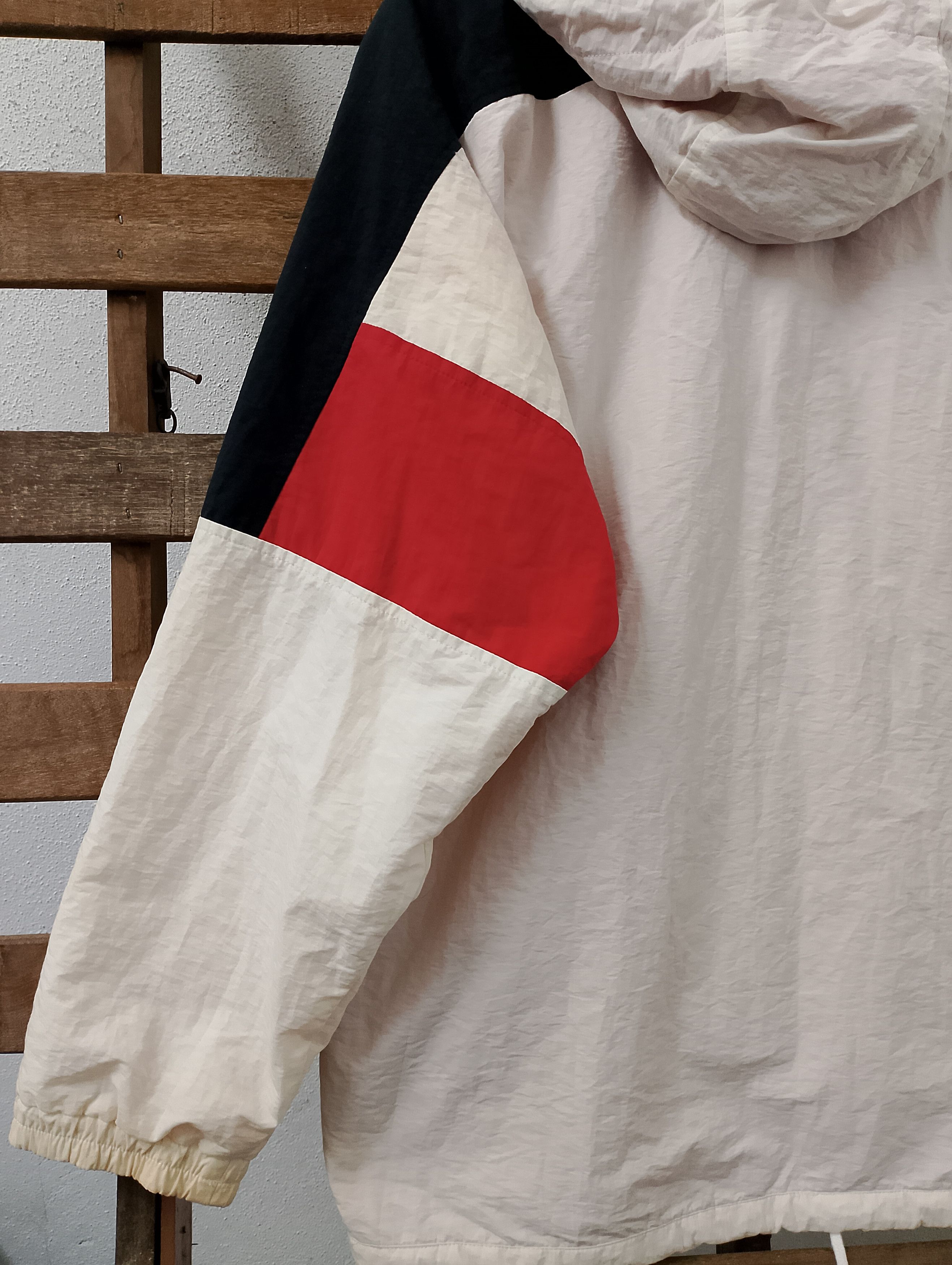 Puma × Vintage Vintage Puma Jacket Nice Design Size US M / EU 48-50 / 2 - 7 Thumbnail