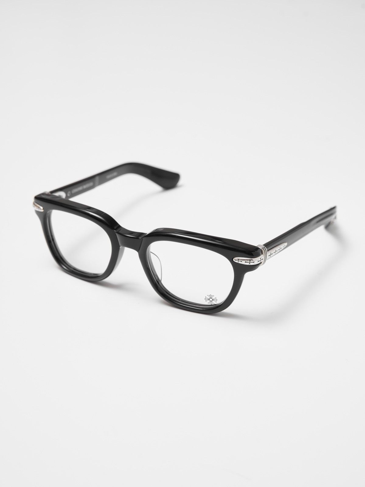 Chrome Hearts Chrome Hearts Drippin Size ONE SIZE - 1 Thumbnail