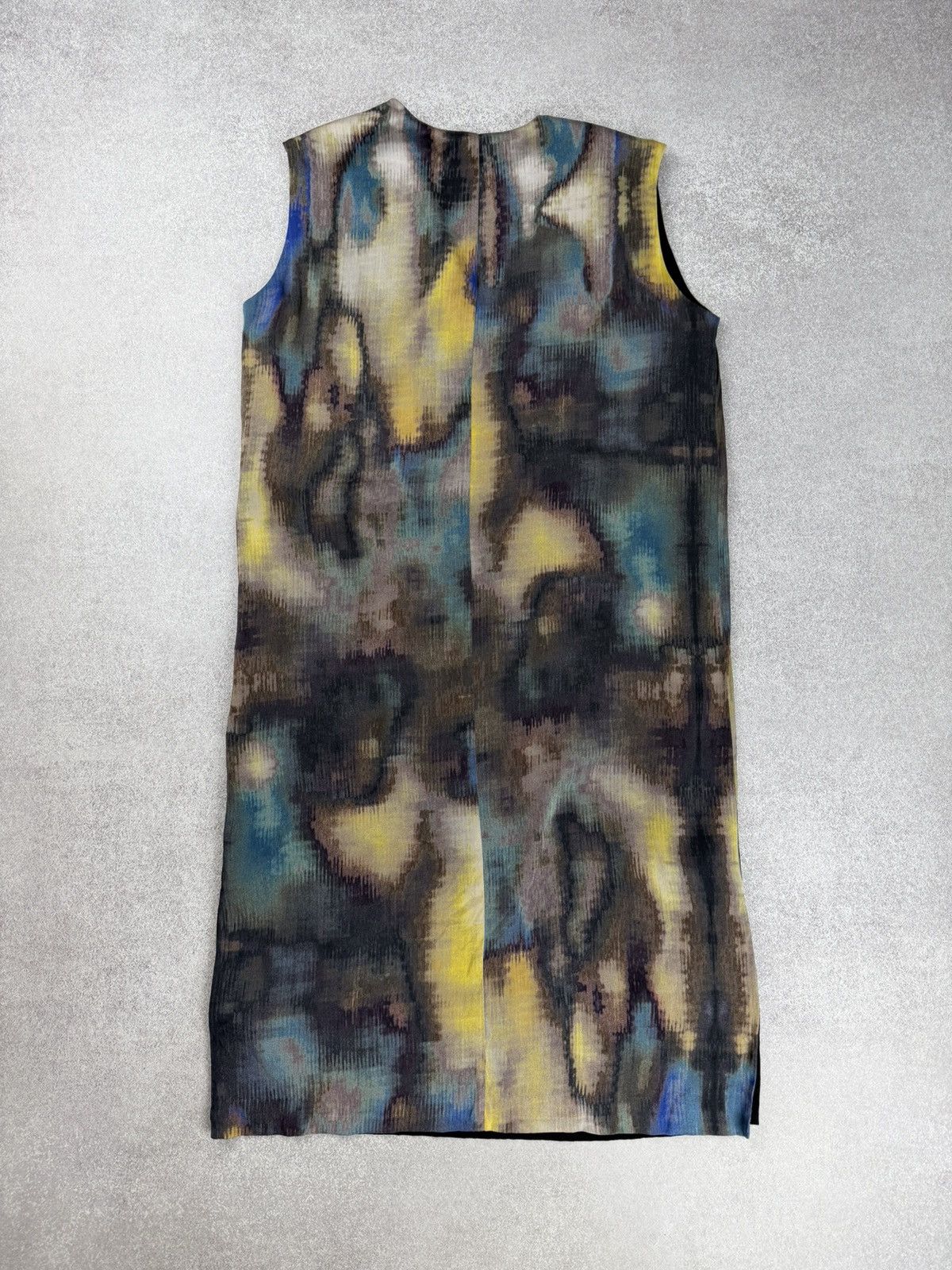 Filippa K Filippa K Multicolor Silk Dress Size S Size S / US 4 / IT 40 - 8 Thumbnail