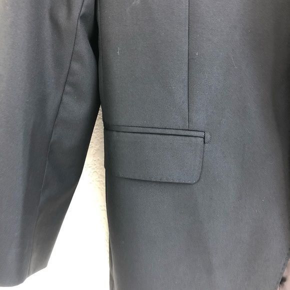 Suitsupply Suitsupply Napoli Wool Blazer Size 36R - 4 Thumbnail