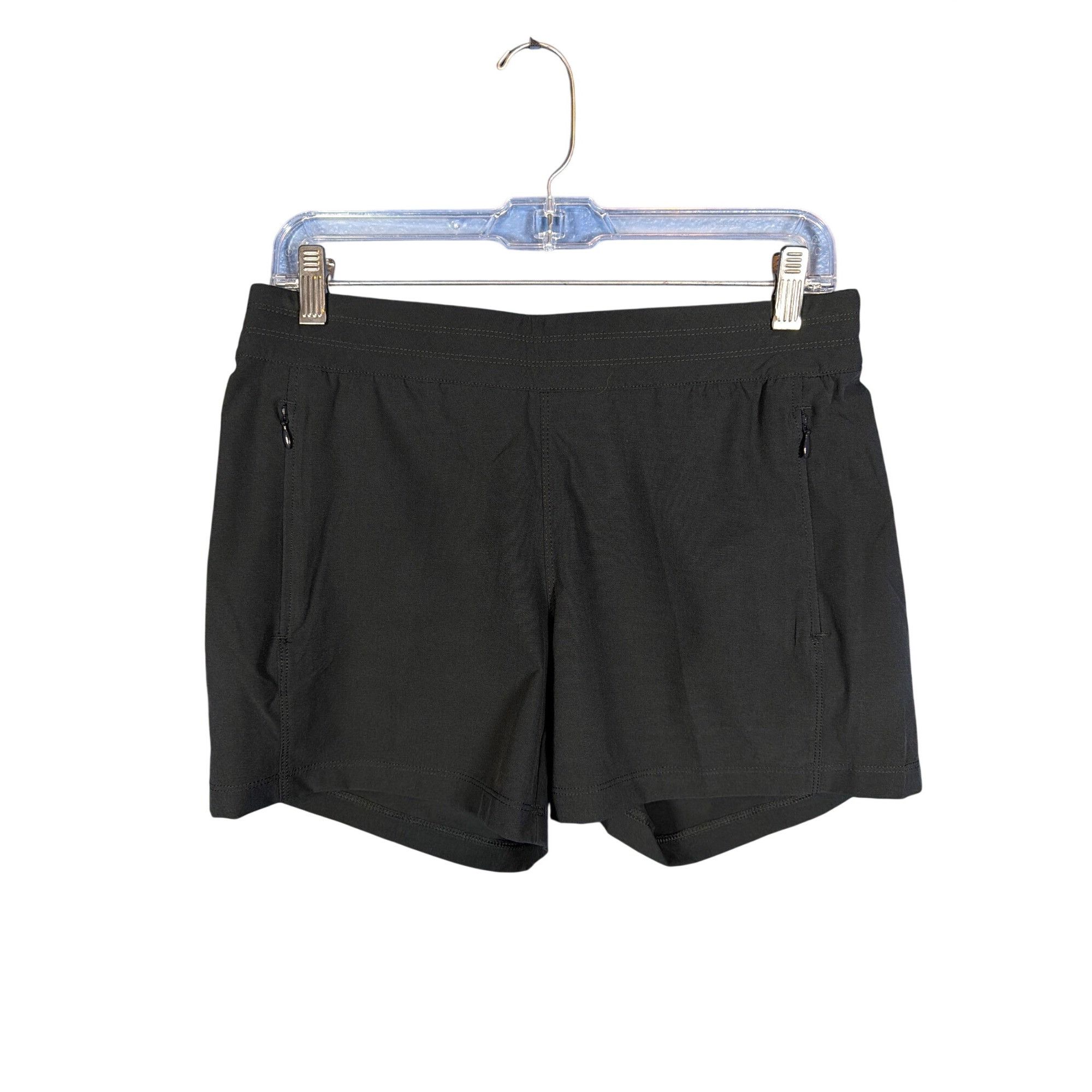 Kuhl NWT Kuhl Freeflex Shorts Small 4” Black MSRP$69 Size 28" / US 6 / IT 42 - 10 Thumbnail