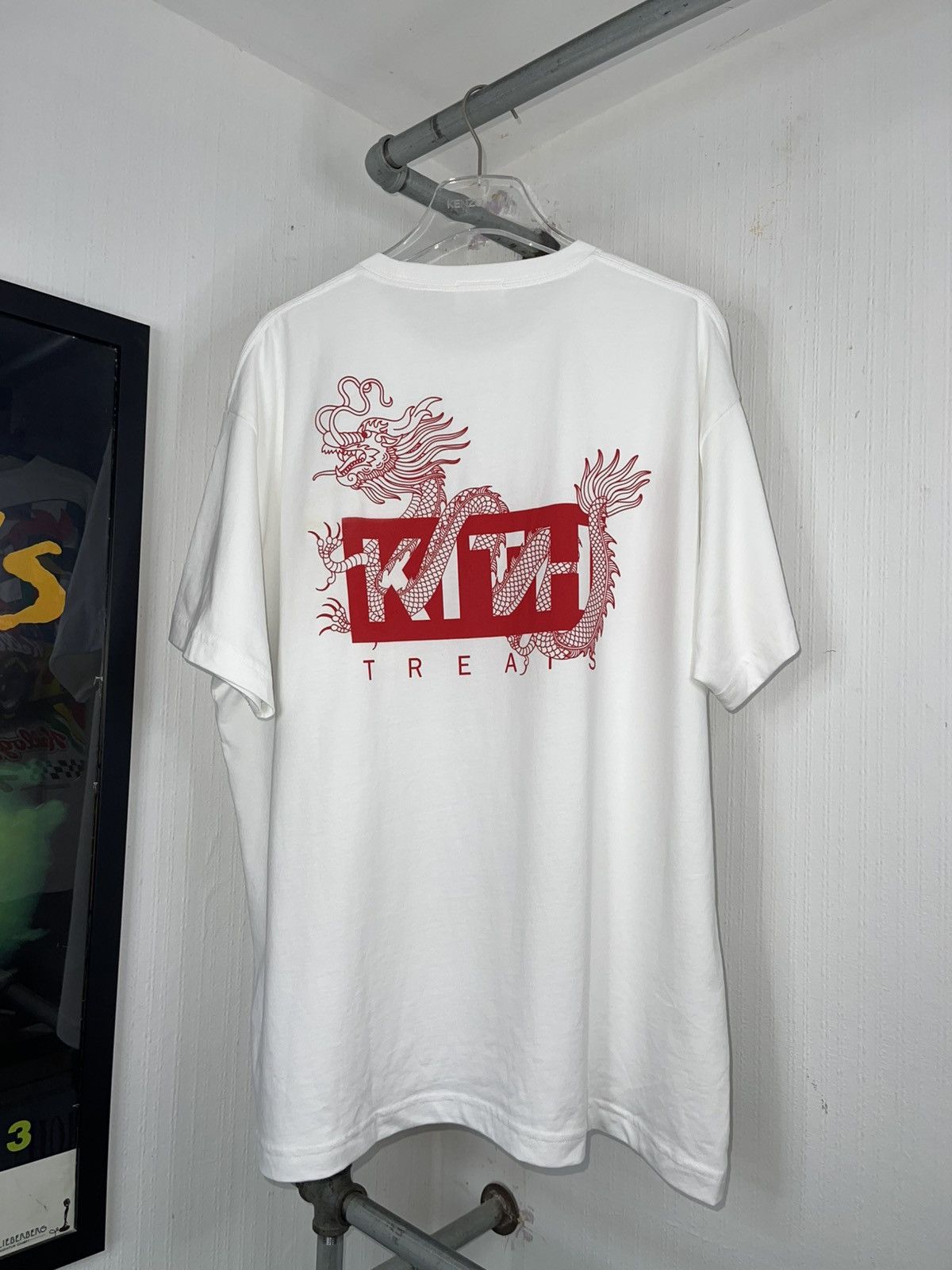 Kith KITH TREATS LUNAR NEW YEAR 24 Size US XXL / EU 58 / 5 - 2 Thumbnail