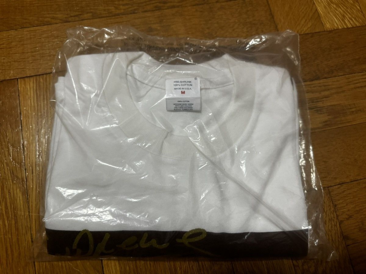 Supreme Supreme Mary J. Blige Tee Size US M / EU 48-50 / 2 - 2 Thumbnail