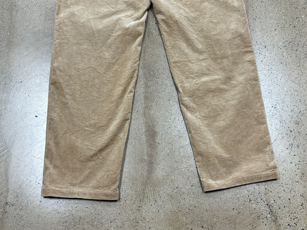 Gramicci gramicci Corduroy Casual Pants Size US 36 / EU 52 - 7 Thumbnail
