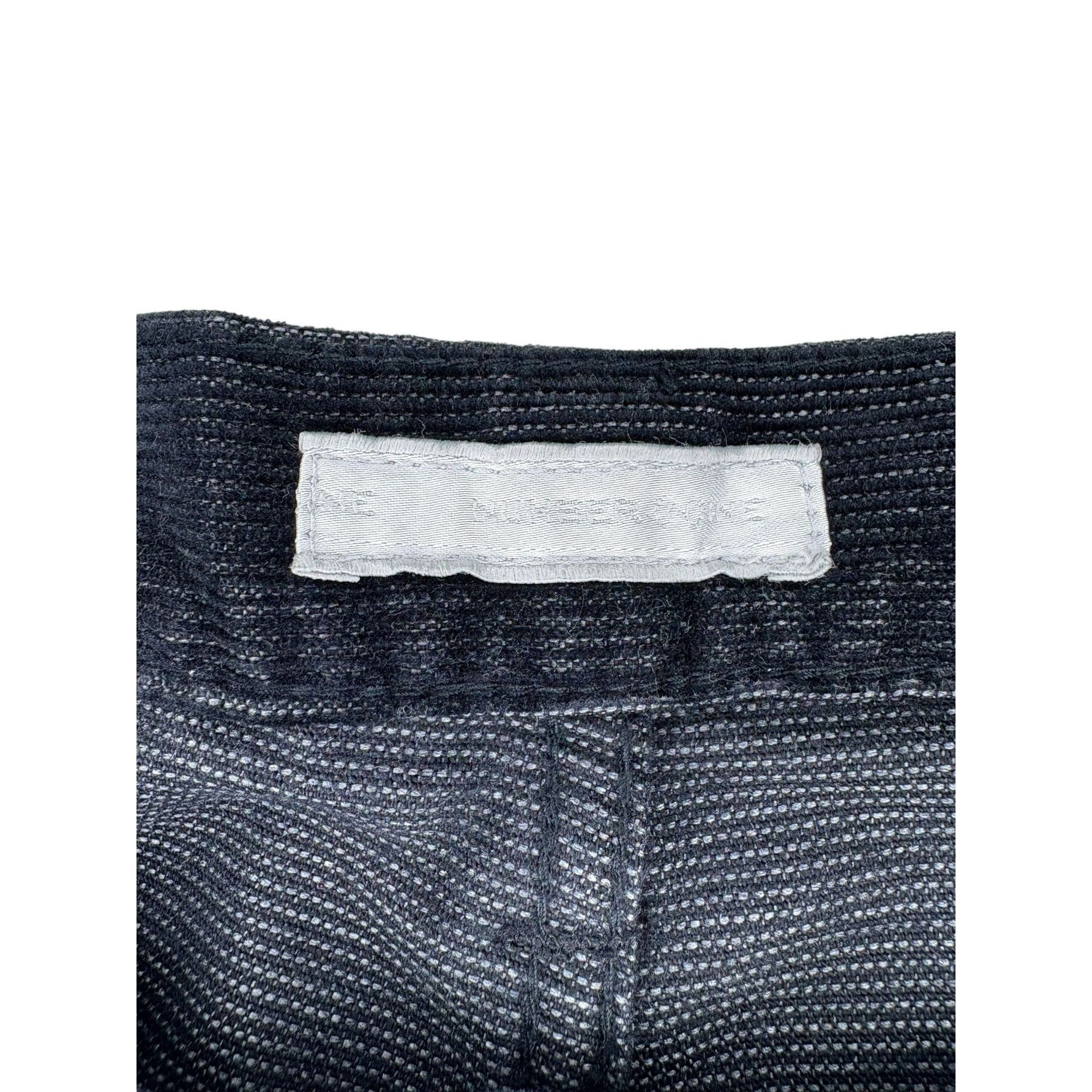 Number (N)ine ♚ Number (N)ine AW00 Corduroy Pants ♚ Size US 29 - 5 Thumbnail