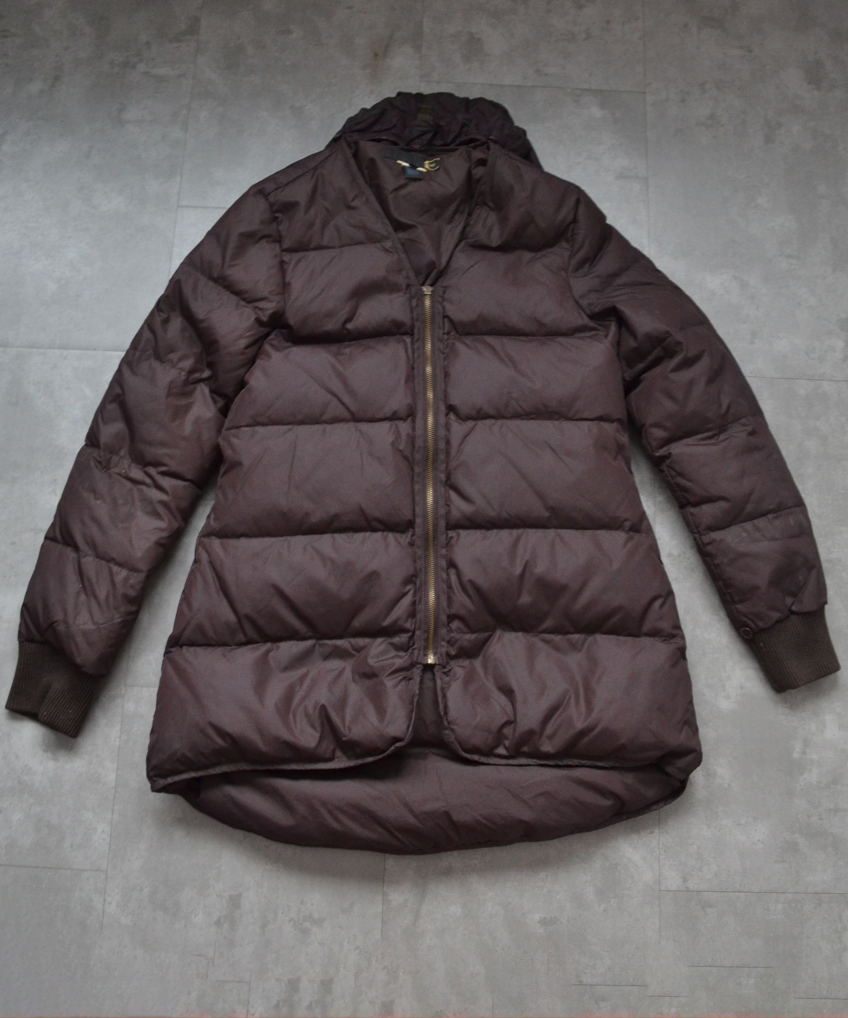 Roberto Cavalli ROBERTO CAVALLI Jacket 3in1 Parka Down Cargo Coat Vintage Size M / US 6-8 / IT 42-44 - 7 Thumbnail