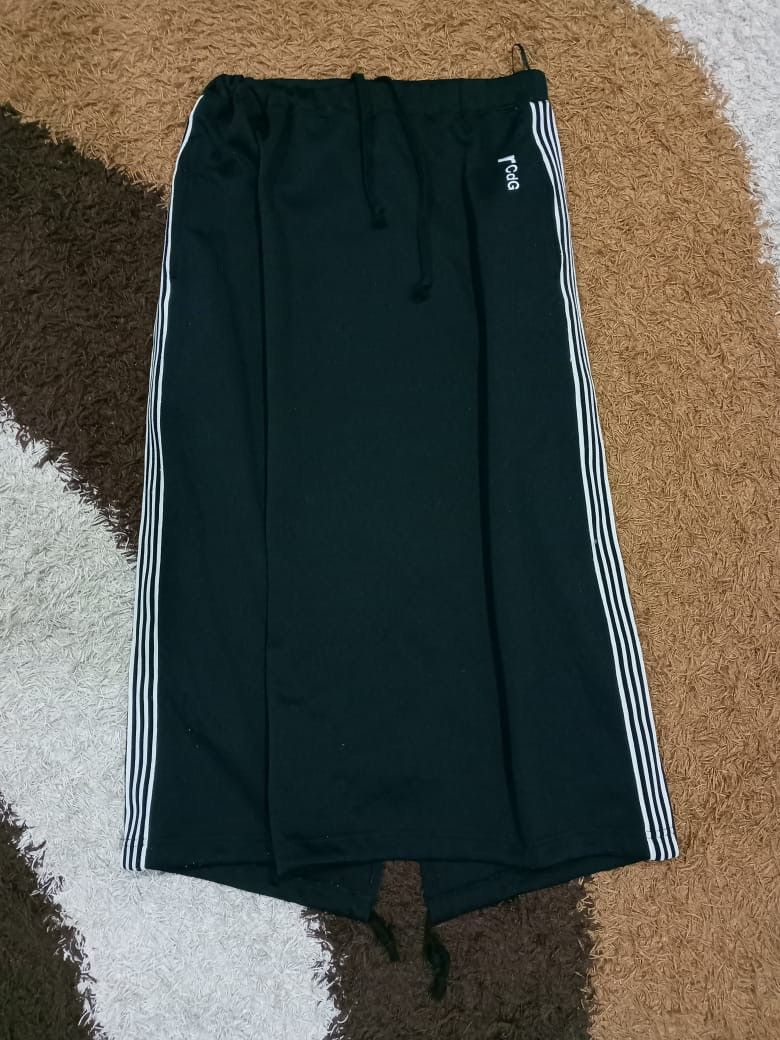 Vintage Robe De Chambre Comme Des Garçons skirts