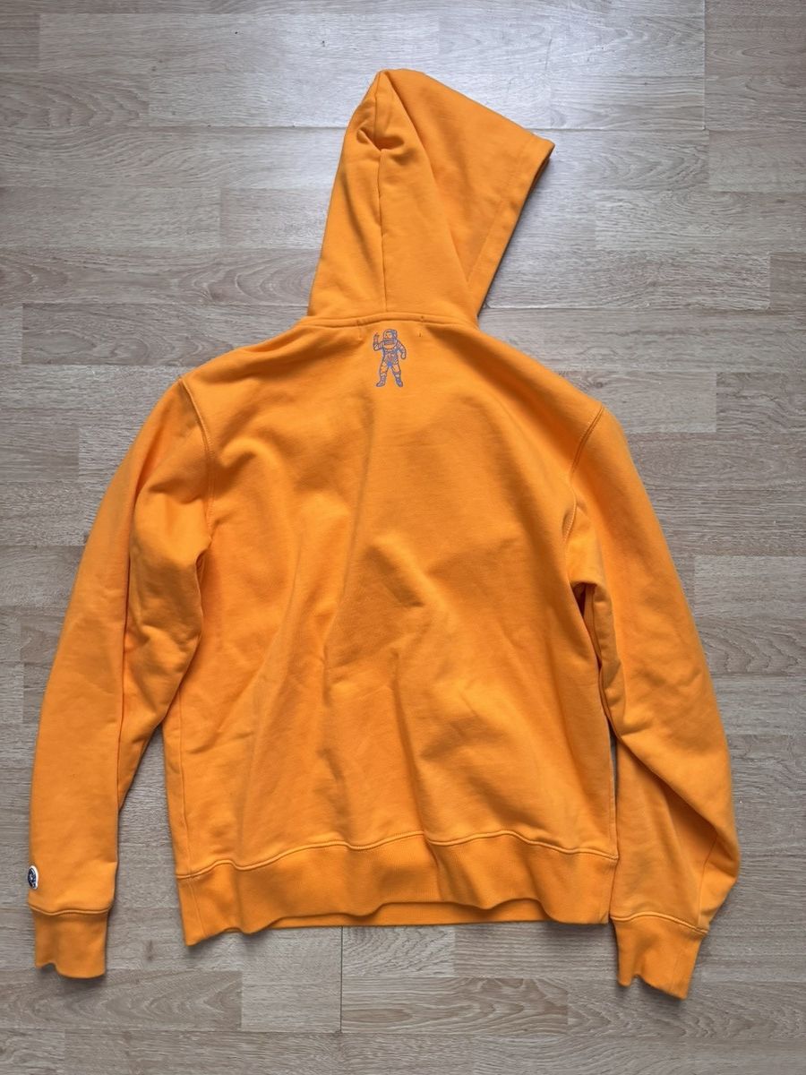 Billionaire Boys Club Billionaire Boys Club Gator Camo Arch Logo Popover Hood Size US S / EU 44-46 / 1 - 9 Thumbnail