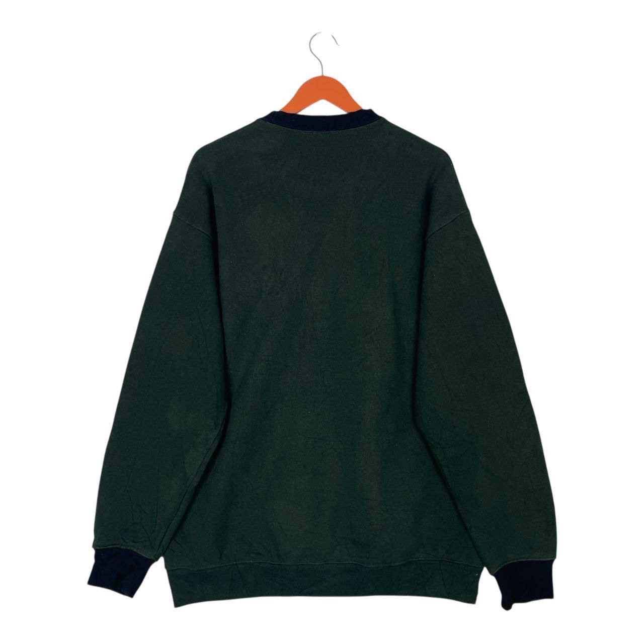 Disney Authentic Japan! Alice in Wonderland Disney Sweatshirt Size US L / EU 52-54 / 3 - 6 Thumbnail