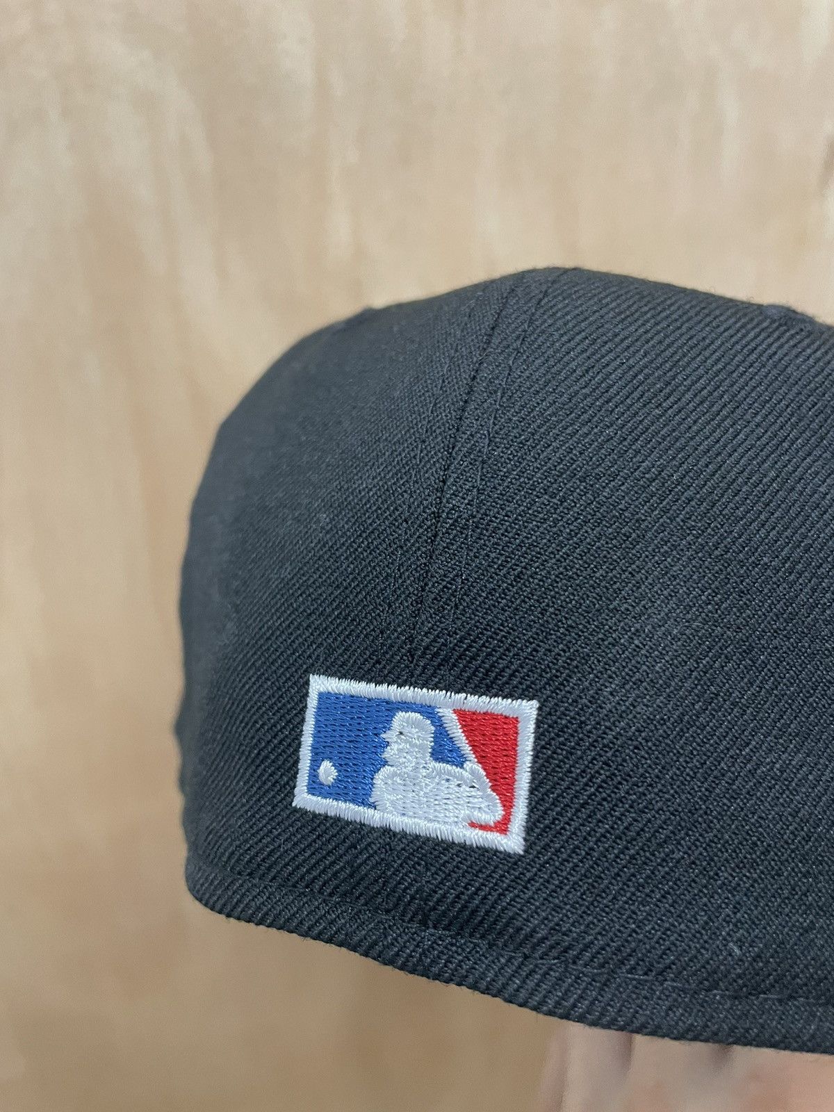 Hat Club Hat club seinfield Baltimore 7 Size ONE SIZE - 5 Thumbnail