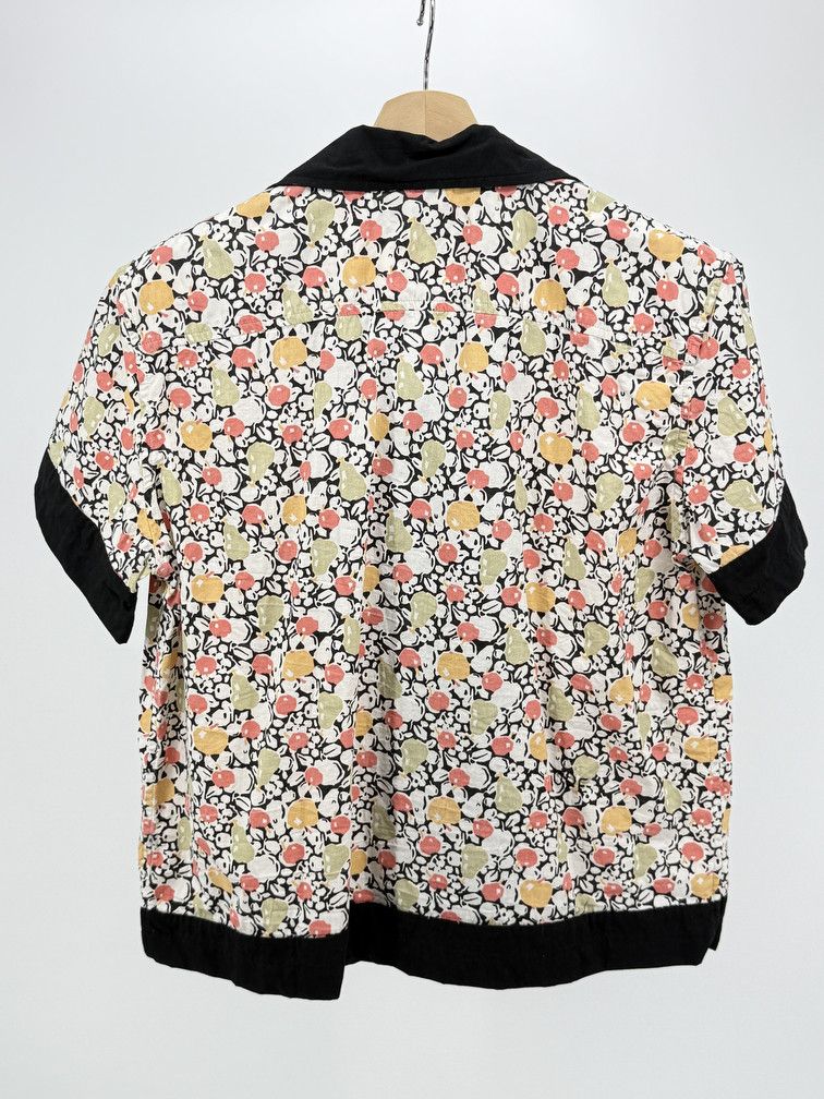 Bode Louis Fruit Shirt Size US S / EU 44-46 / 1 - 2 Thumbnail