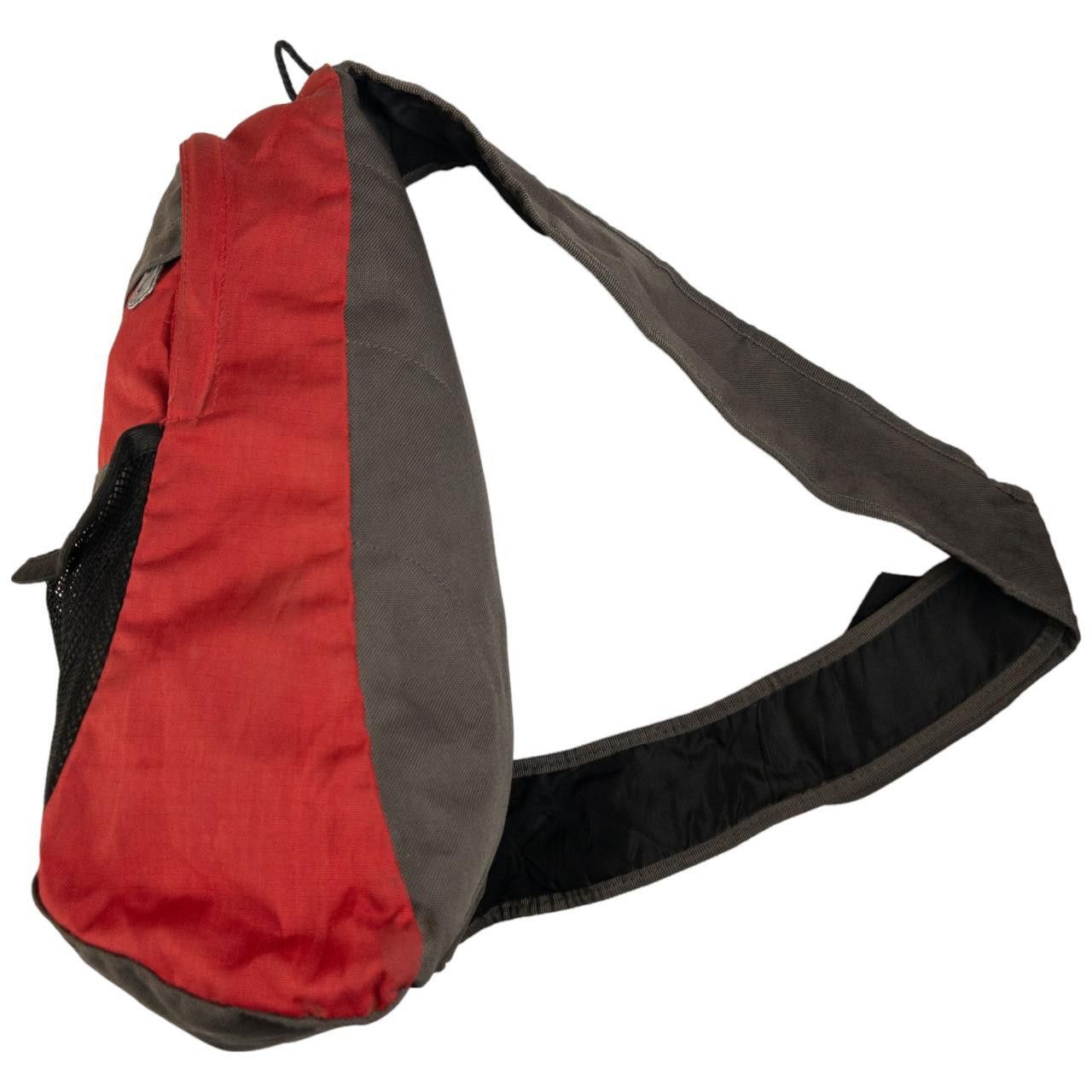 Nike Vintage Nike Sling Bag Size ONE SIZE - 3 Thumbnail