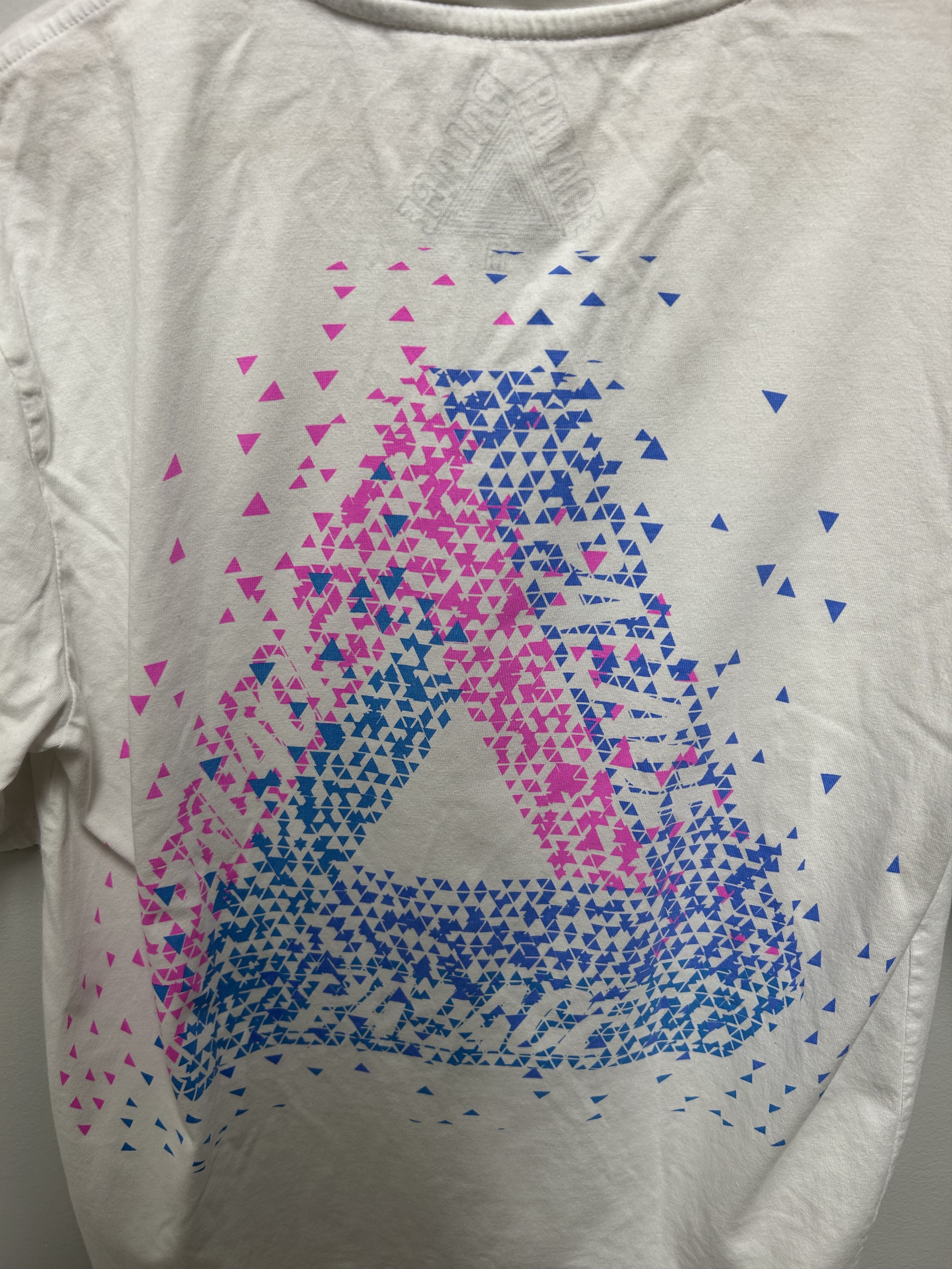 Palace Palace Tri-Flect T-Shirt Size US M / EU 48-50 / 2 - 4 Thumbnail