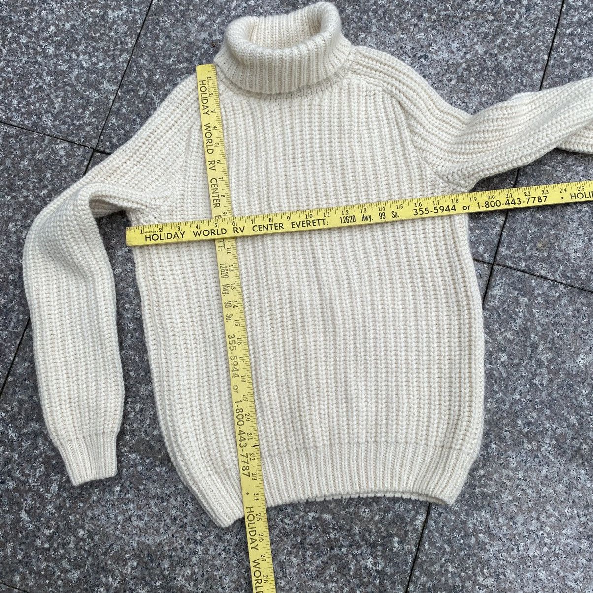 Hugo Boss Boss by Hugo Boss cashmere sweater Size US S / EU 44-46 / 1 - 3 Thumbnail