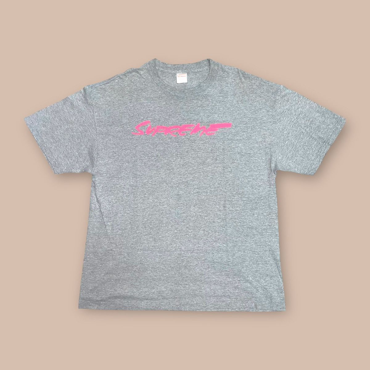 Futura × Supreme SS06 Supreme X FUTURA "Divide & Conquer" Tee Size US XL / EU 56 / 4 - 2 Thumbnail